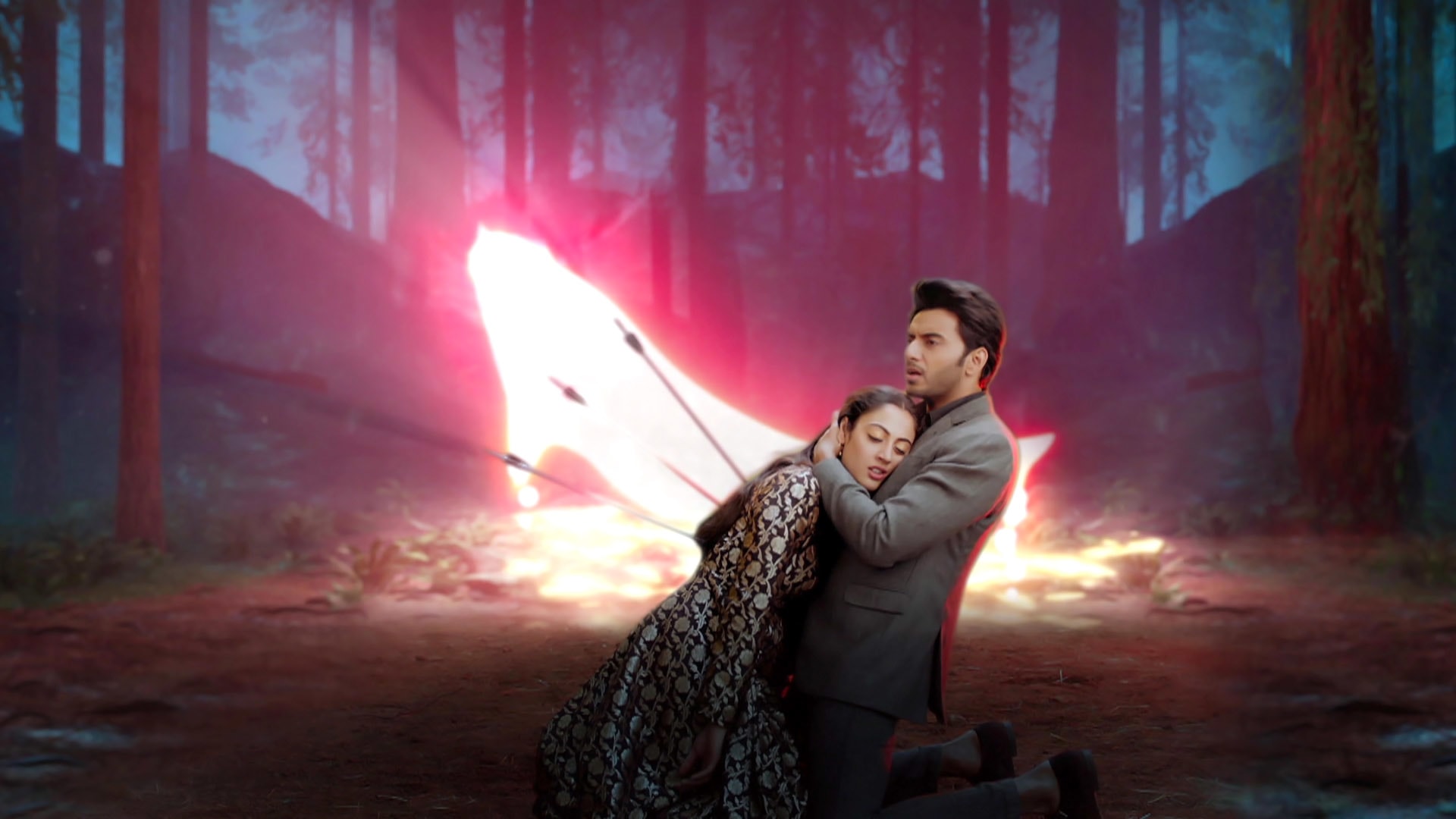 Watch Mohabbat S1 Episode 45 on JioHotstar
