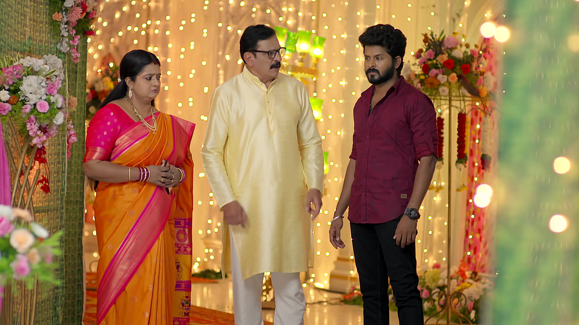 Watch gunde-ninda-gudi-gantalu All Episodes | Watcho