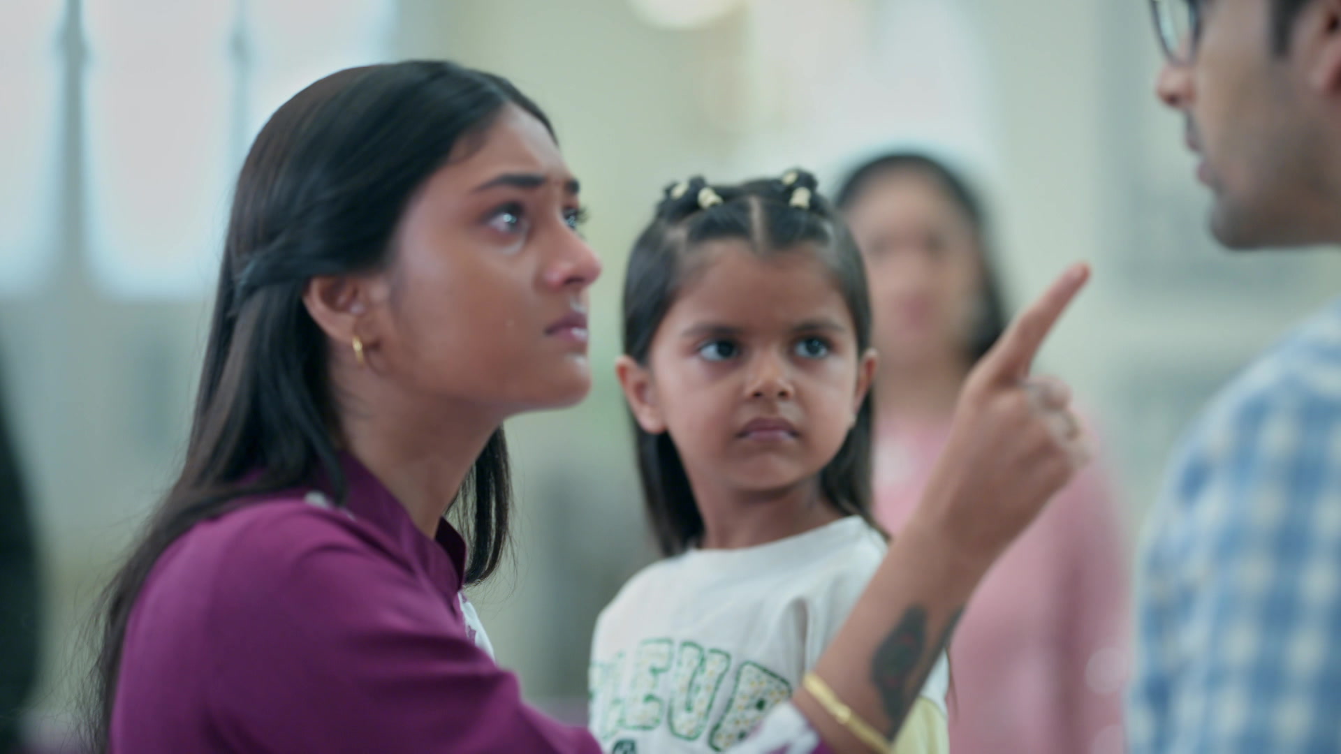 Watch Dil Ko Tumse Pyaar Hua S1 Episode 198 on JioHotstar
