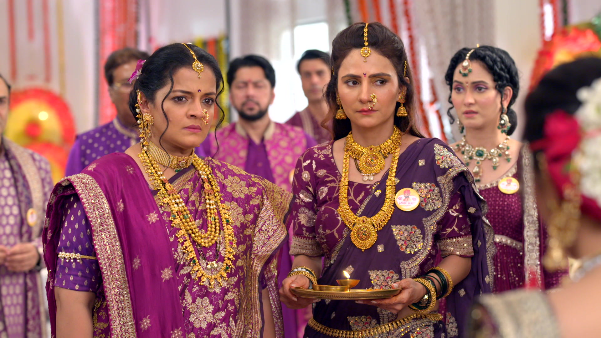 Watch Ghum Hai Kisikey Pyaar Meiin S3 Episode 1541 on JioHotstar