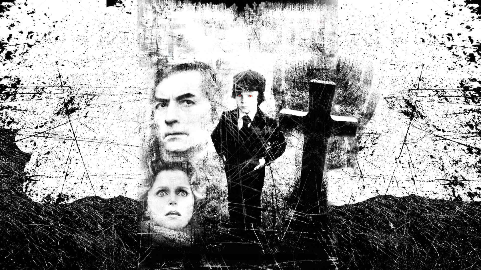 The omen disney 