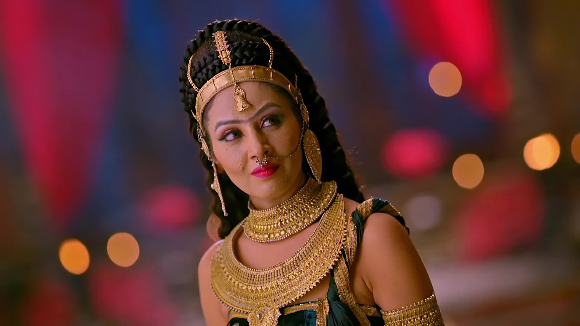 Watch Shiv Shakti S1 Episode 586 on JioHotstar