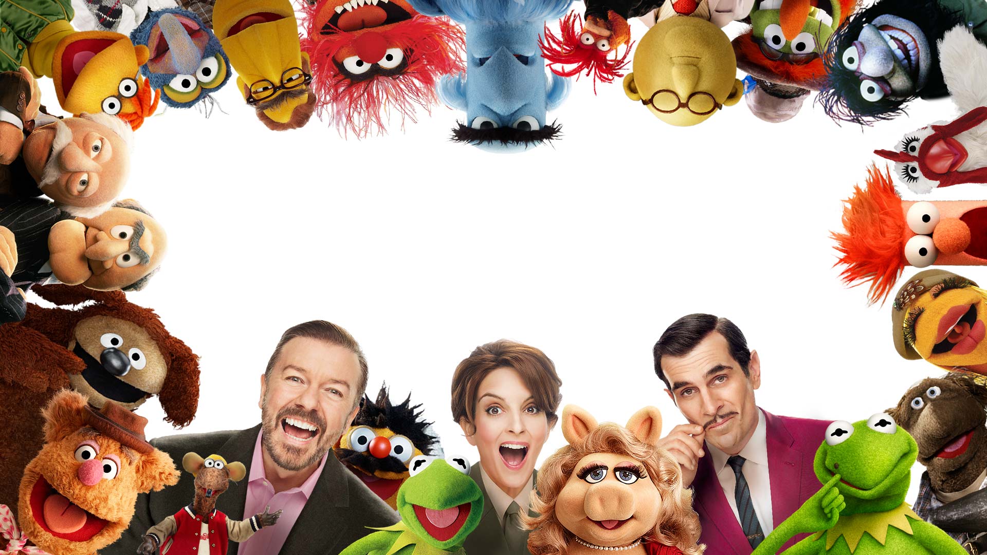 החבובות - מבוקשות! on Disney+ Israel | English Spanish Castilian ...