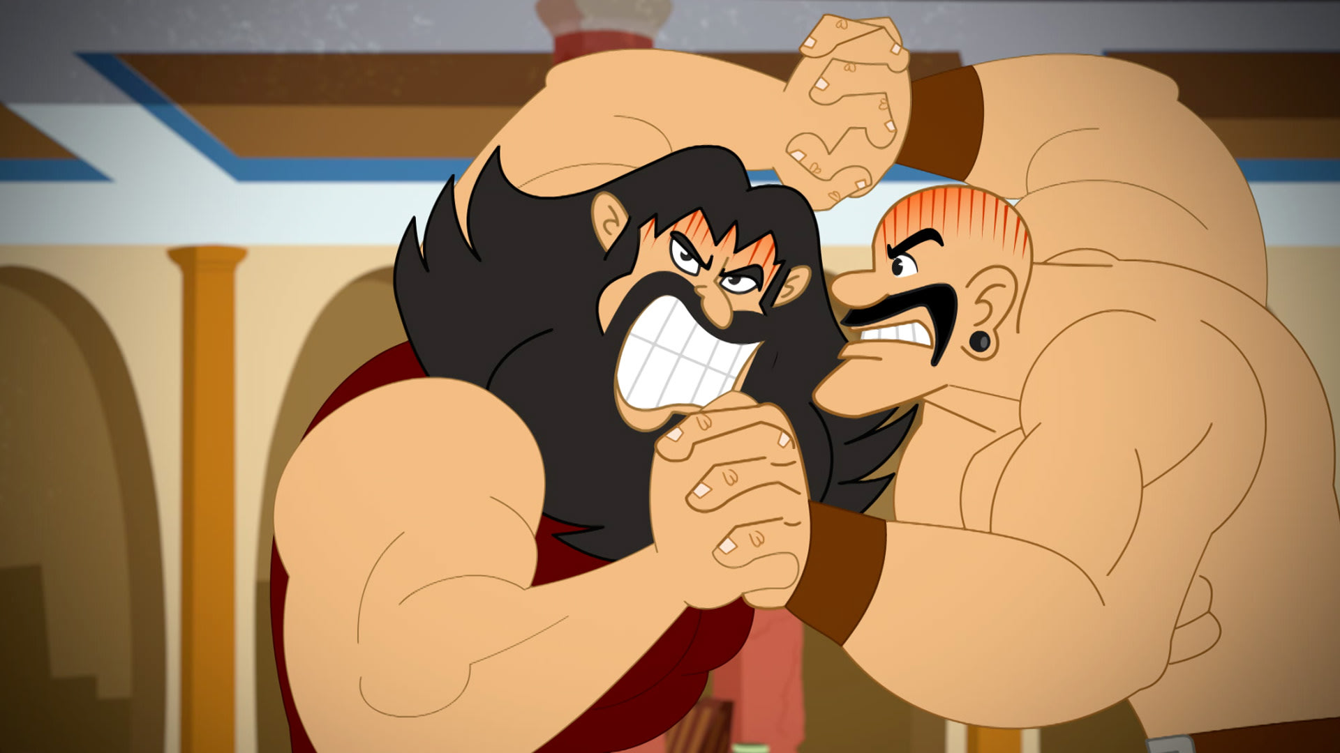 Watch Chacha Chaudhary S1 Episode 2 on JioHotstar