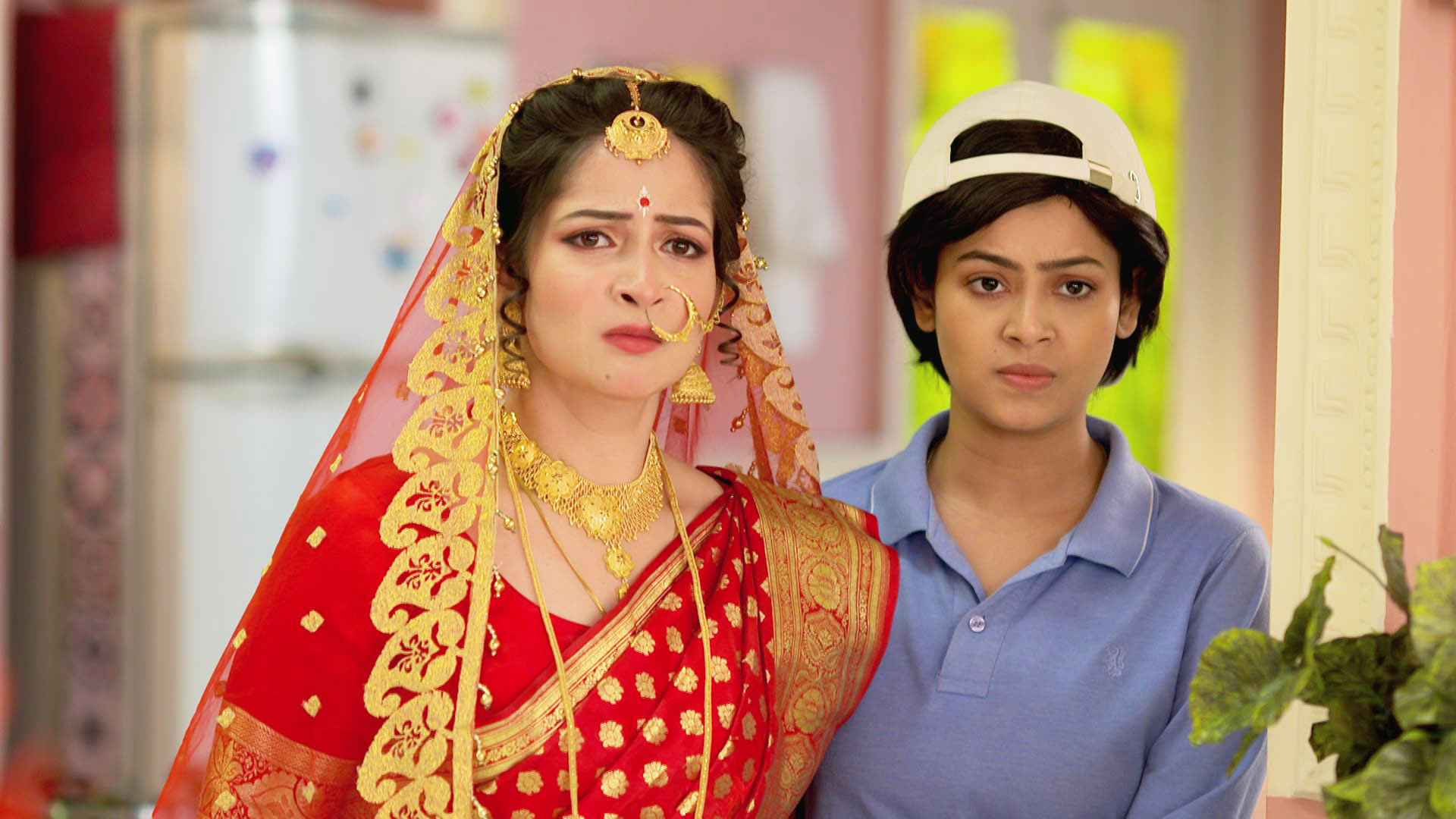 Watch Gaatchora S1 Episode 86 on JioHotstar