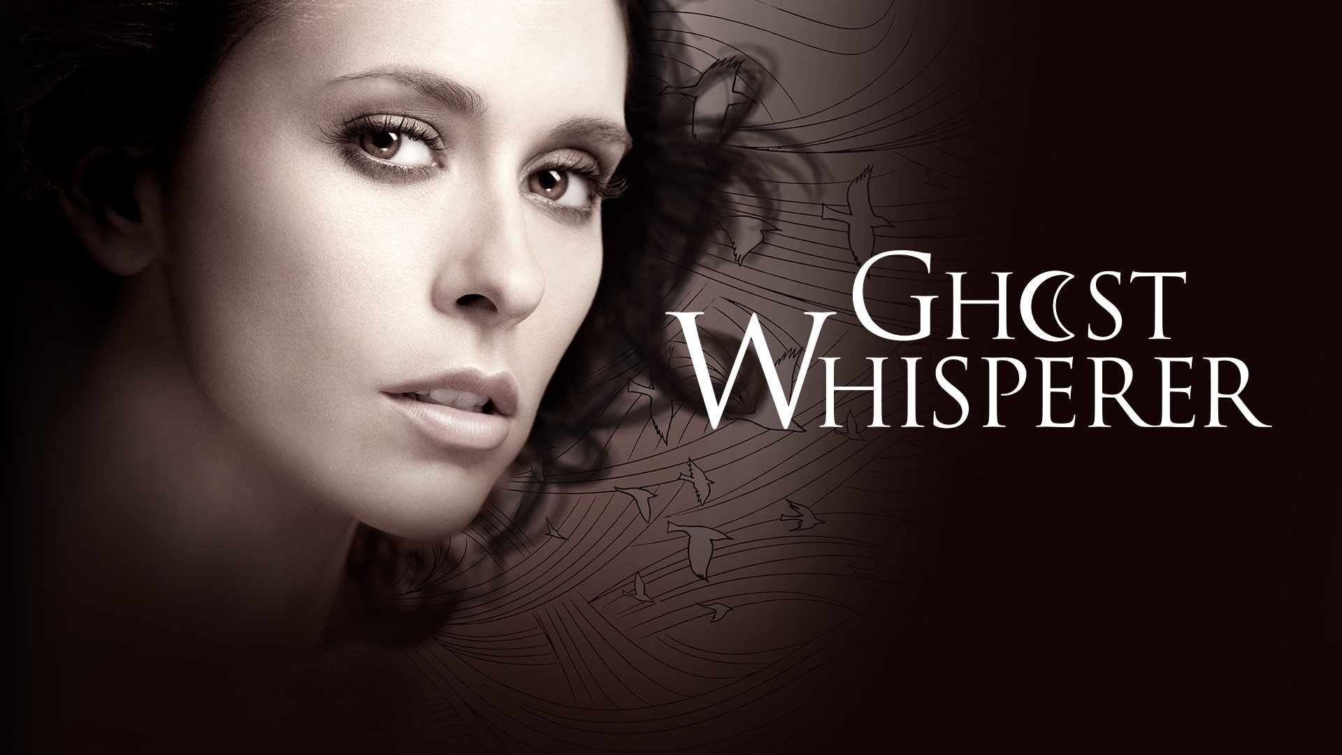 Ghost whisperer best sale 123movies season 1