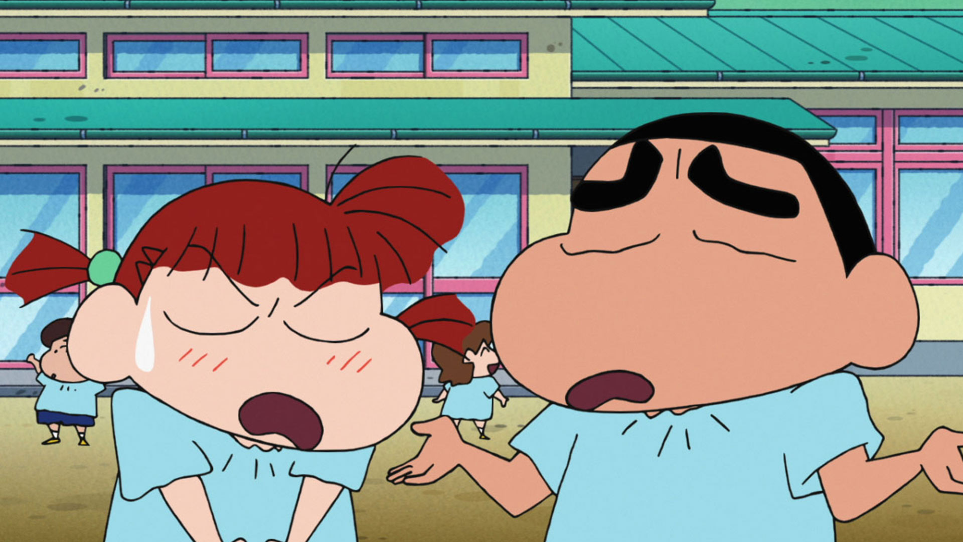 Watch Shin-chan S16 Episode 11 on Disney+ Hotstar