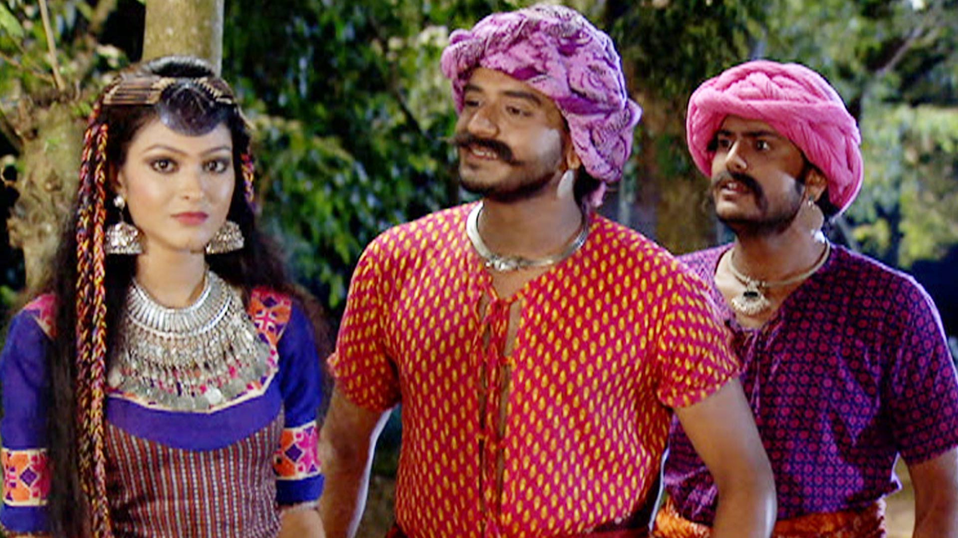Stream kiranmala-2 Online | Watcho