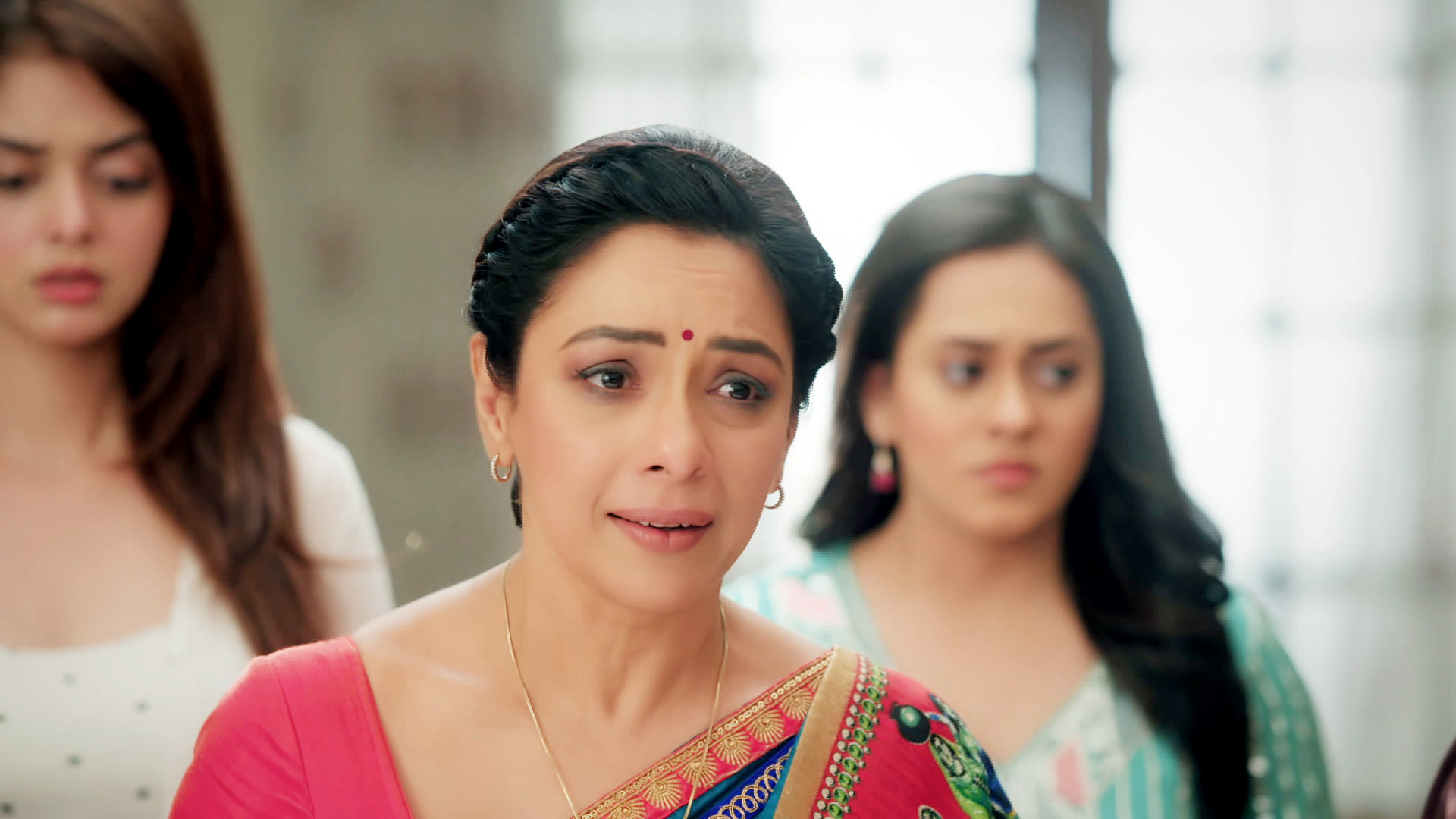 Anupama serial watch on hotstar hotsell