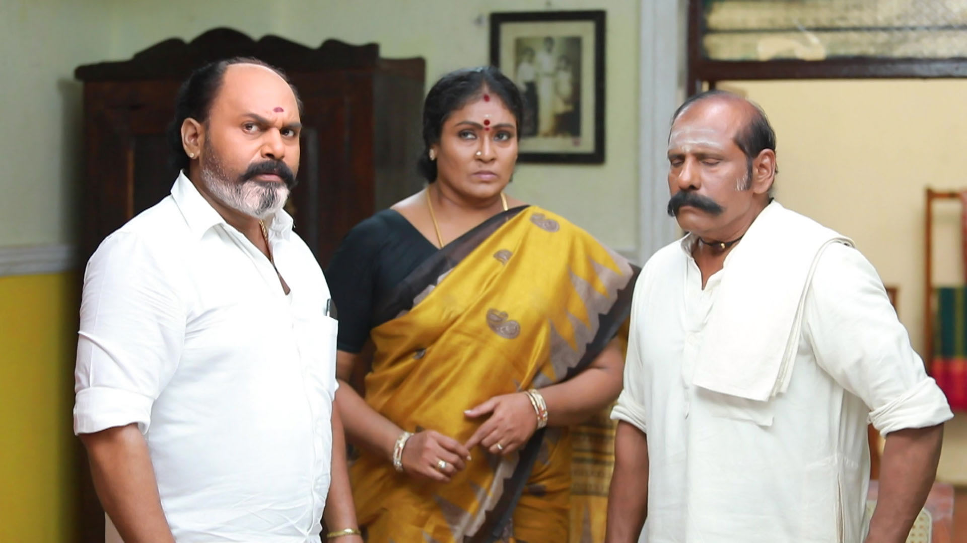 Stream Rathinavel Is Adamant Season 1 Episode 443 – Rathinavel Is ...