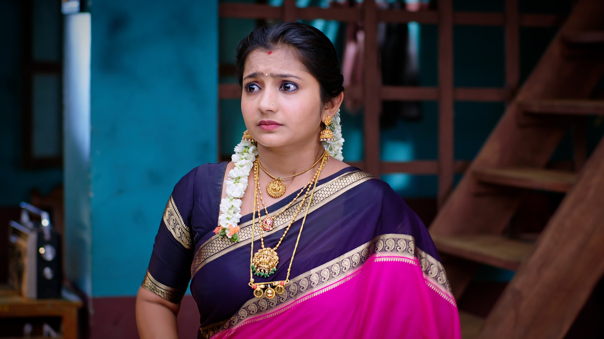 Watch Muddu Sose S1 Episode 107 on JioHotstar