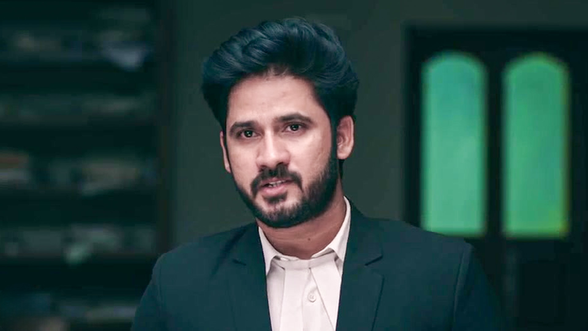 Watch Nuvvunte Naa Jathaga S1 Episode 28 on JioHotstar