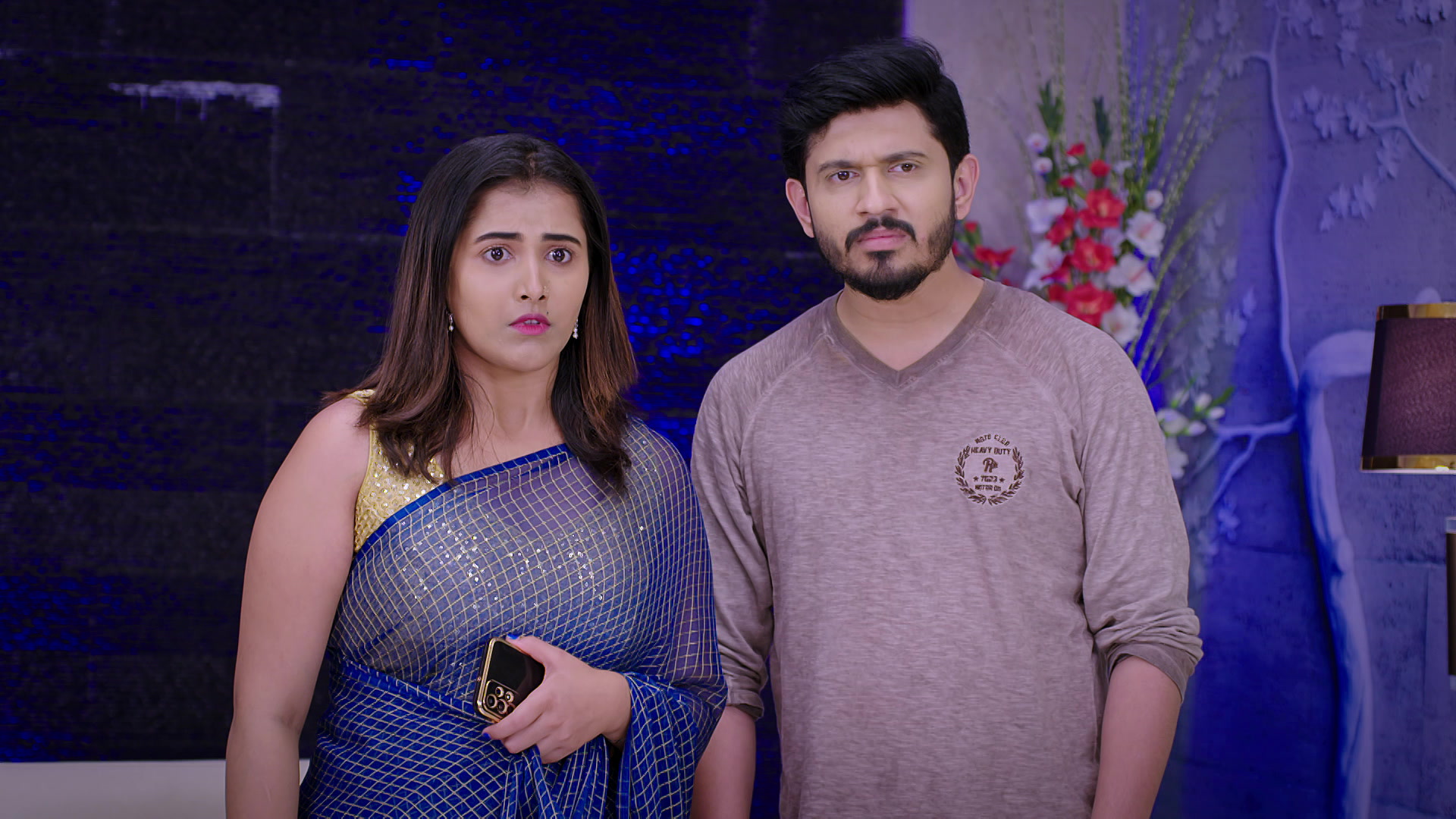 Watch Sharvari in a Fix Online