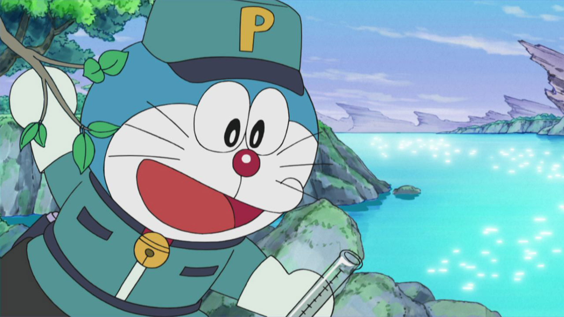 Doraemon -Watcho