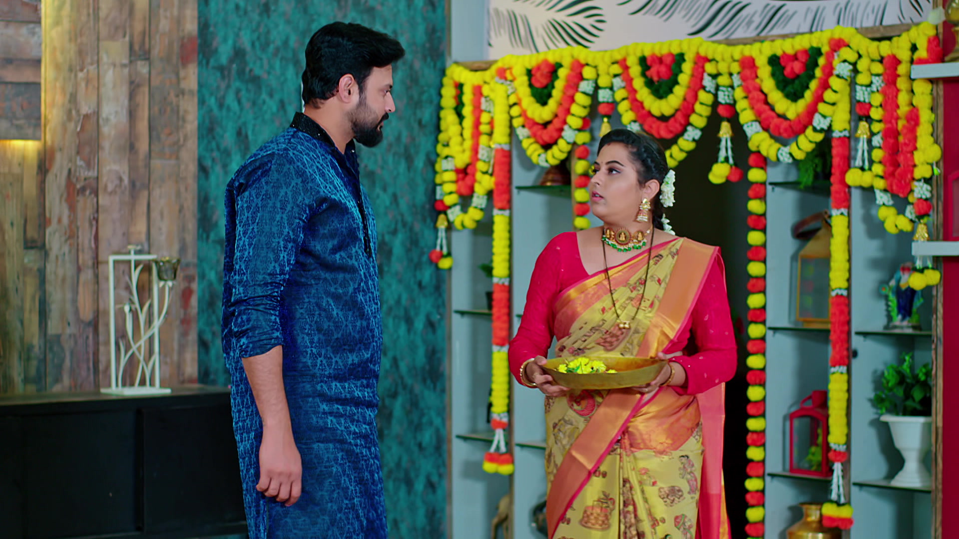Watch Aragini 2 S1 Episode 365 on JioHotstar