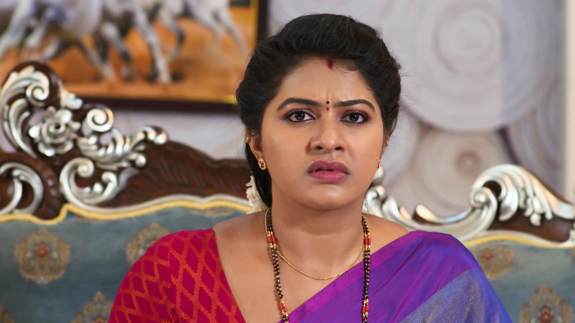 Watch Chitti Talli S1 Episode 134 on Disney+ Hotstar