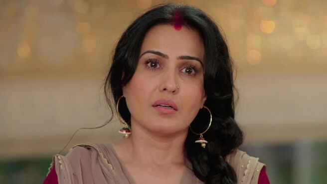 Watch Shakti - Astitva Ke Ehsaas Ki S1 Episode 1235 on JioHotstar