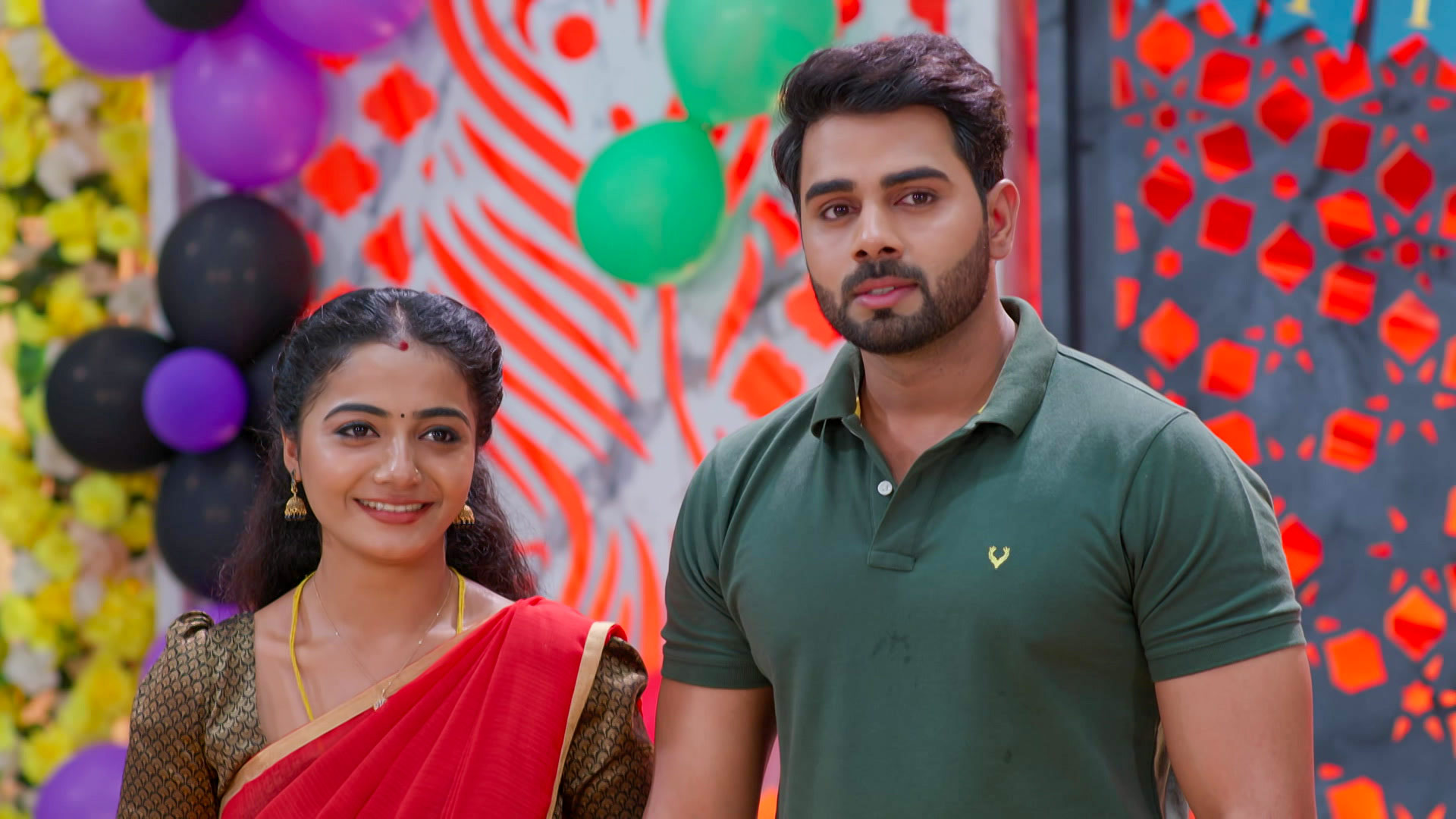 Watch Geetha L.L.B S1 Episode 143 on JioHotstar