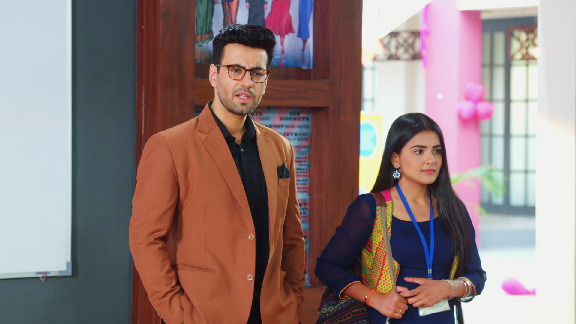 Watch Shaurya Aur Anokhi Ki Kahani S1 Episode 39 on JioHotstar