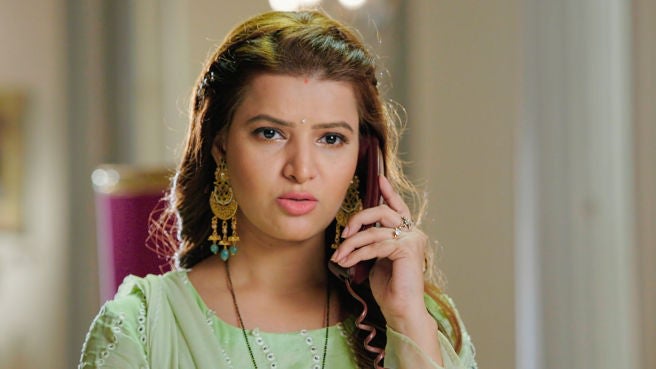 Watch Shakti - Astitva Ke Ehsaas Ki S1 Episode 881 on JioHotstar