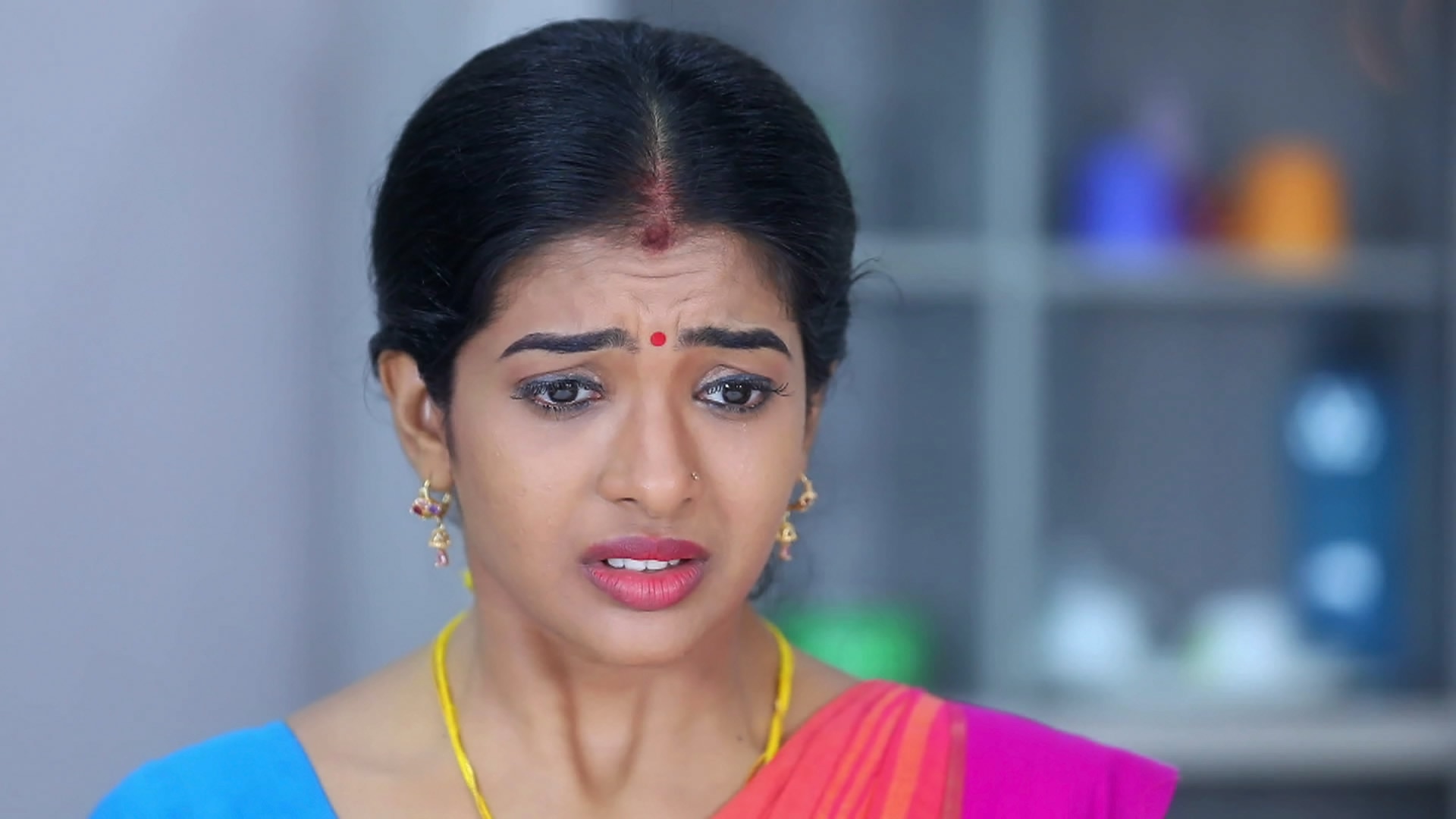 Jaanu Faces Meenakshi's Ire