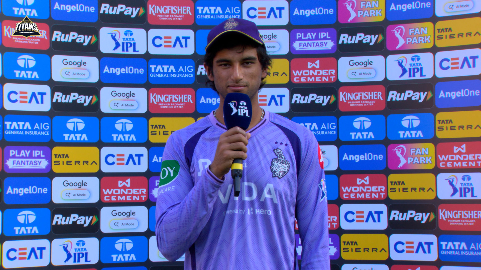 Hoping for Things to Turn Around: Raghuvanshi