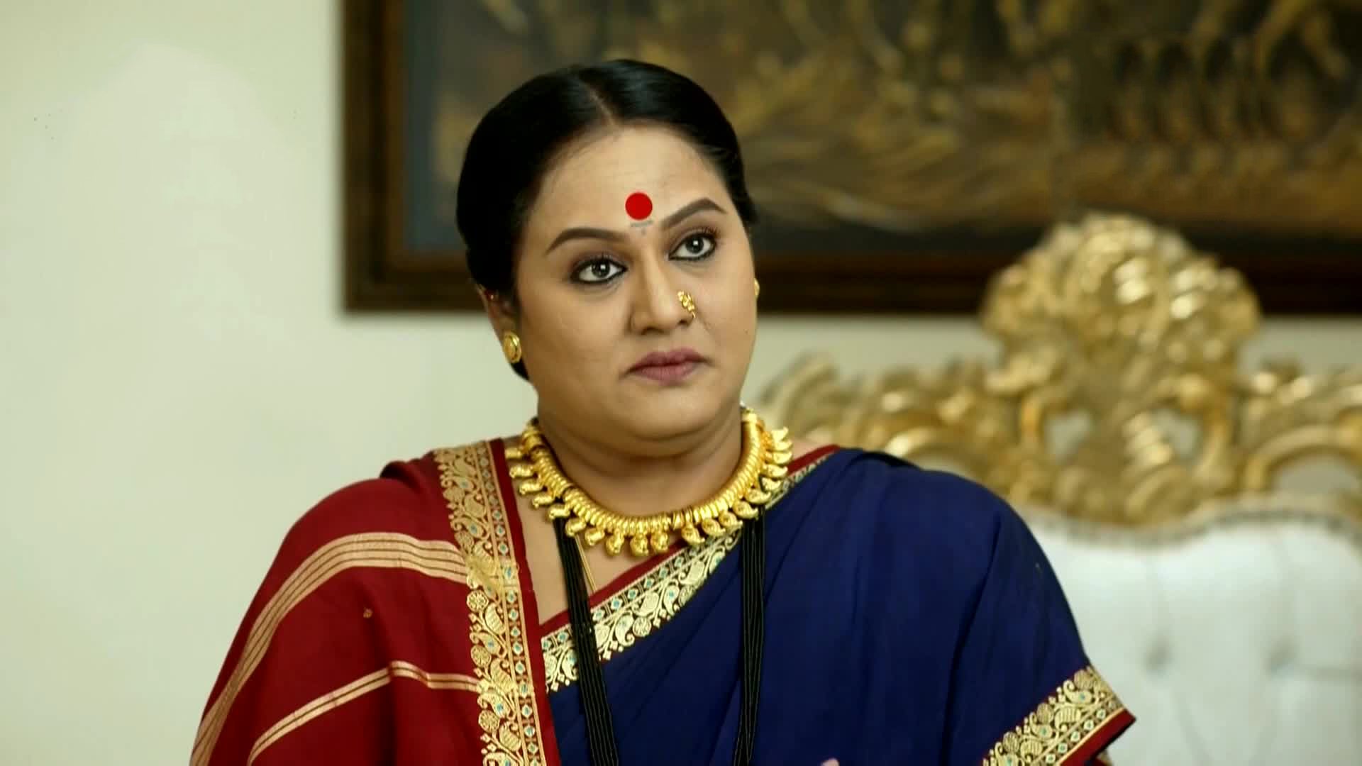 Suryakanta feigns kindness jiohotstar
