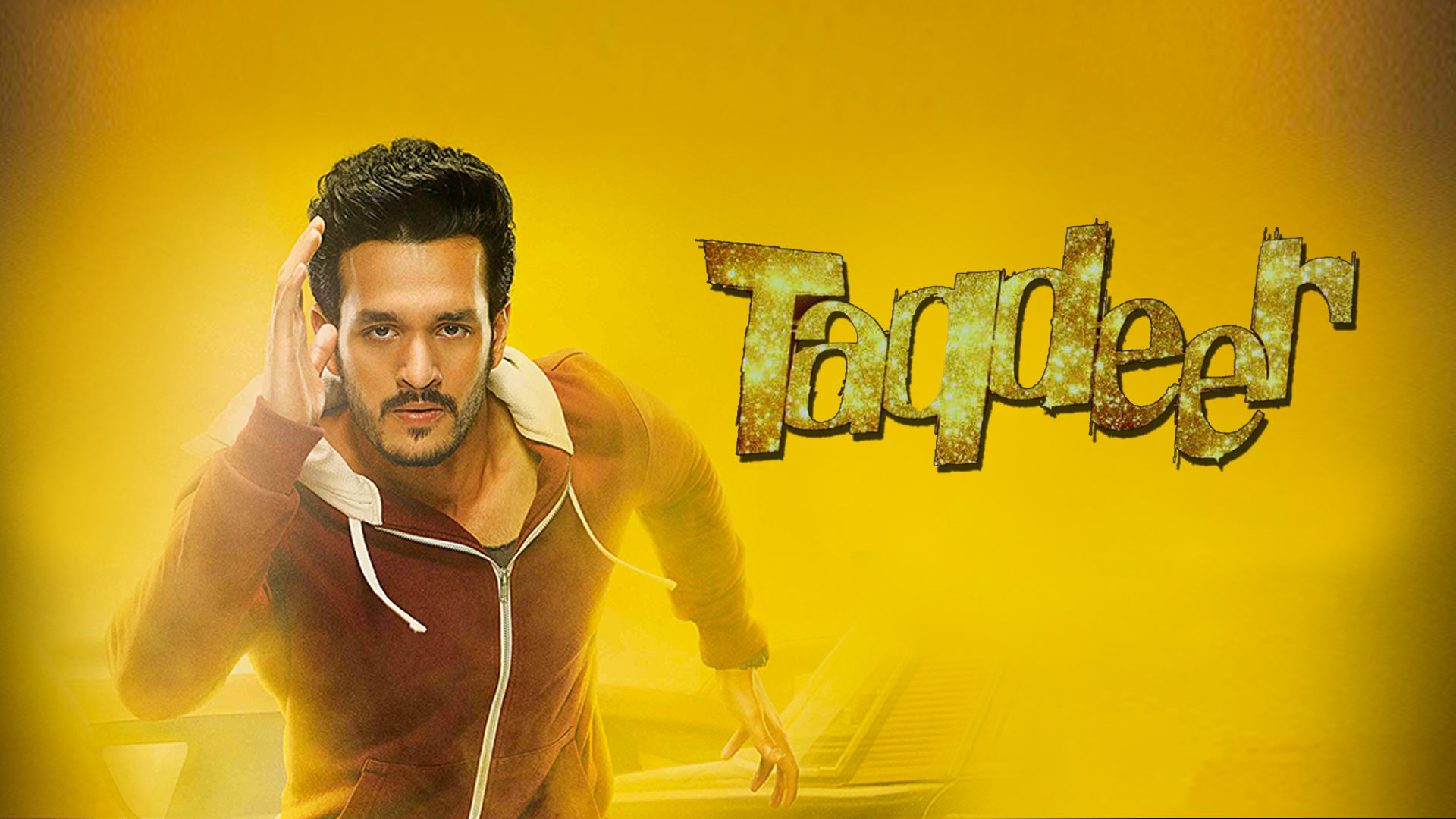 Taqdeer full movie online akhil sale