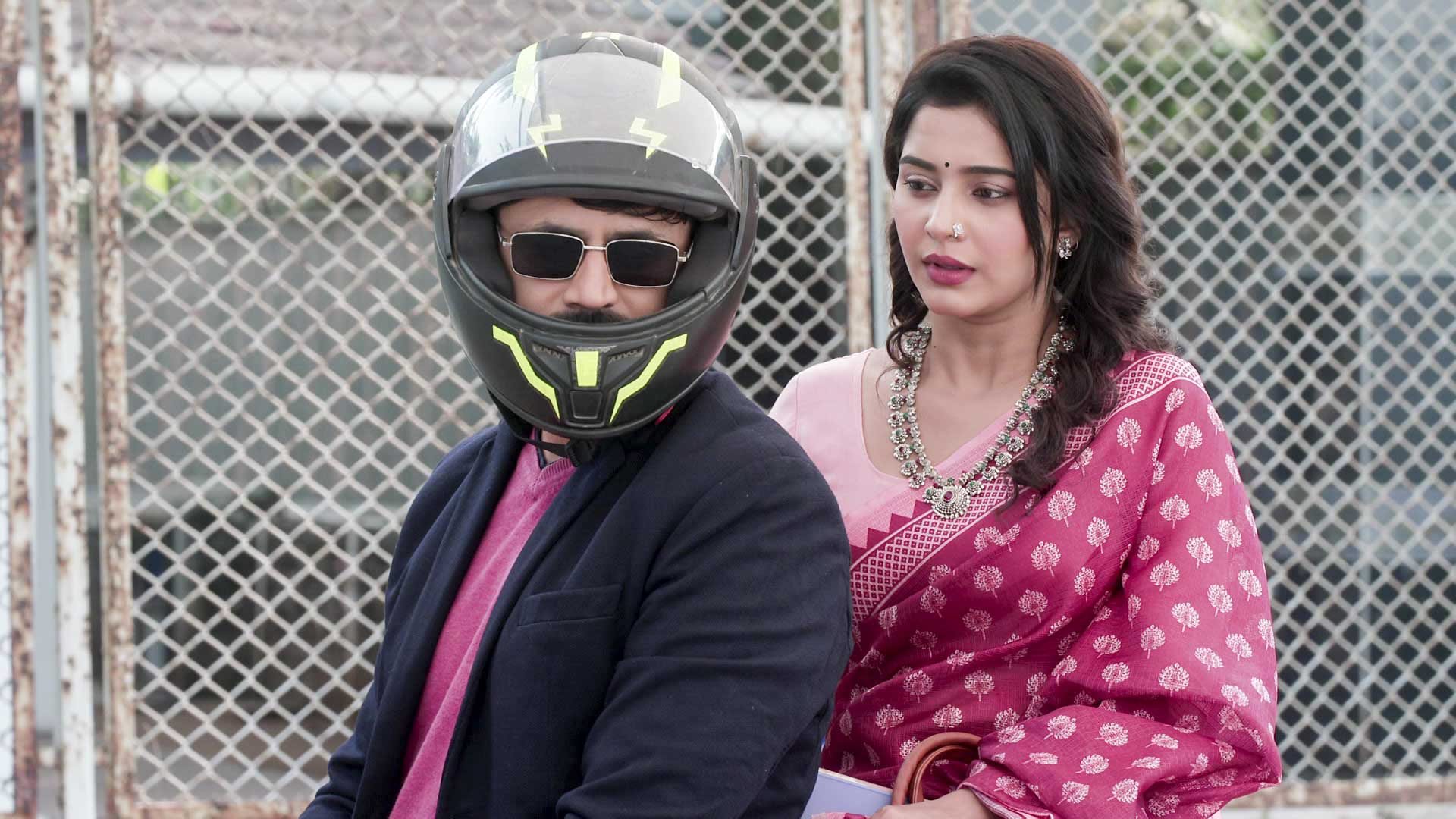 Watch Morambaa S1 Episode 1234 on JioHotstar