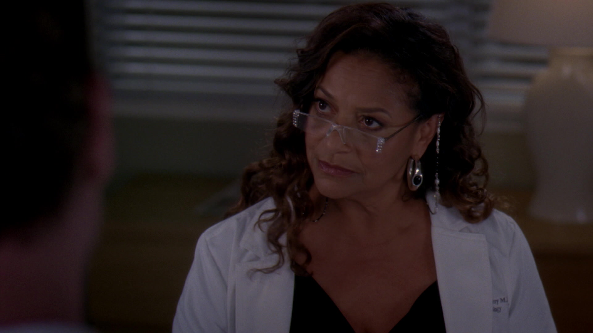 Nonton Love, Loss and Legacy Season 8 Episode 5 - Love, Loss and Legacy ...