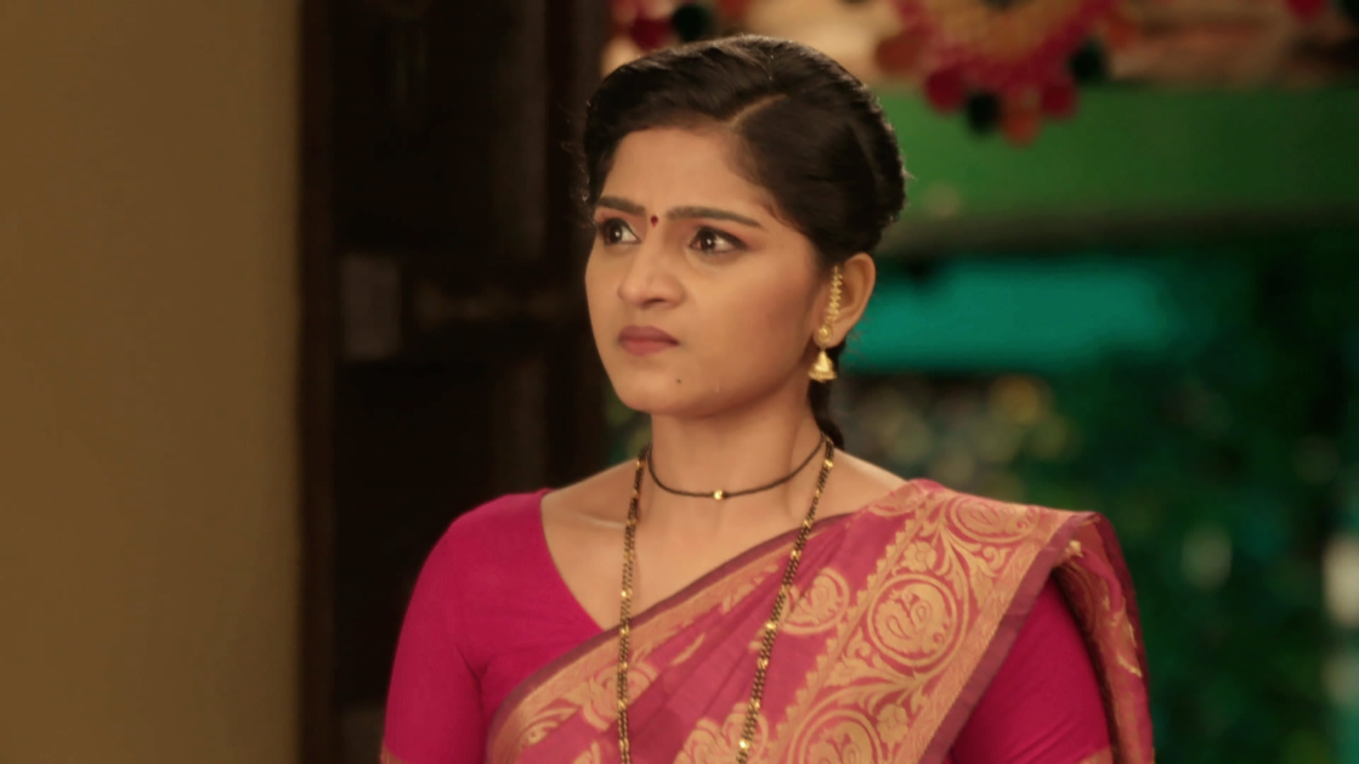 Anjali Reveals the Truth