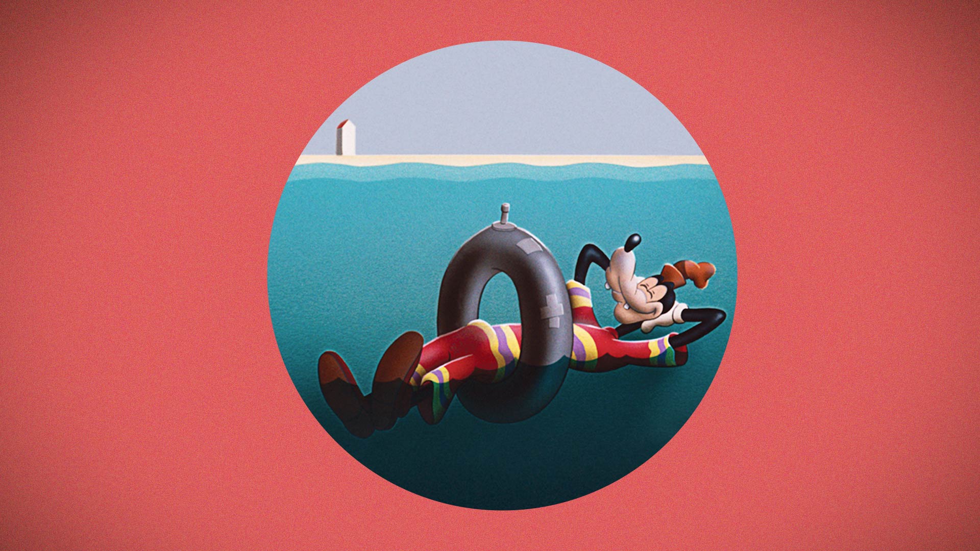 how-to-swim-disney