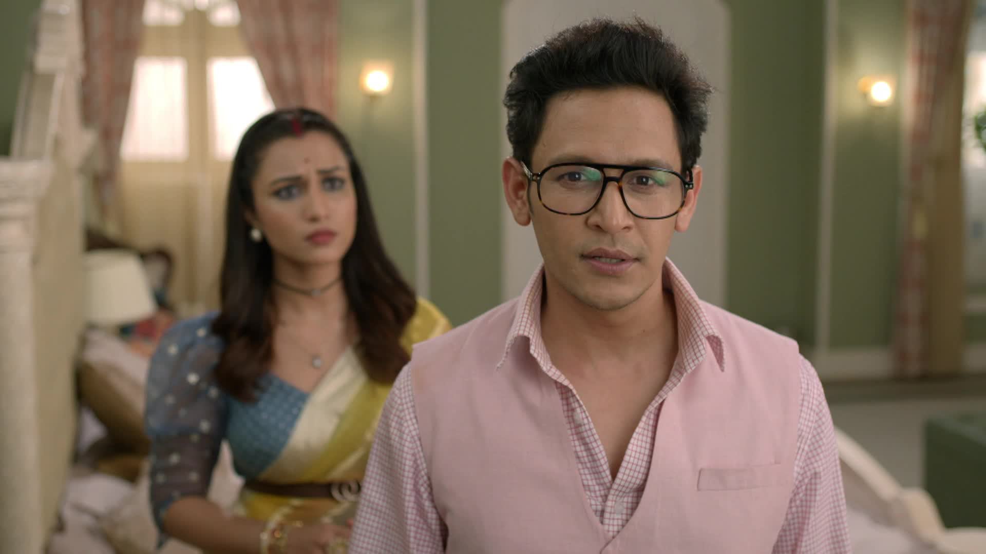 Watch Neerja - Ek Nayi Pehchaan S1 Episode 45 on JioHotstar