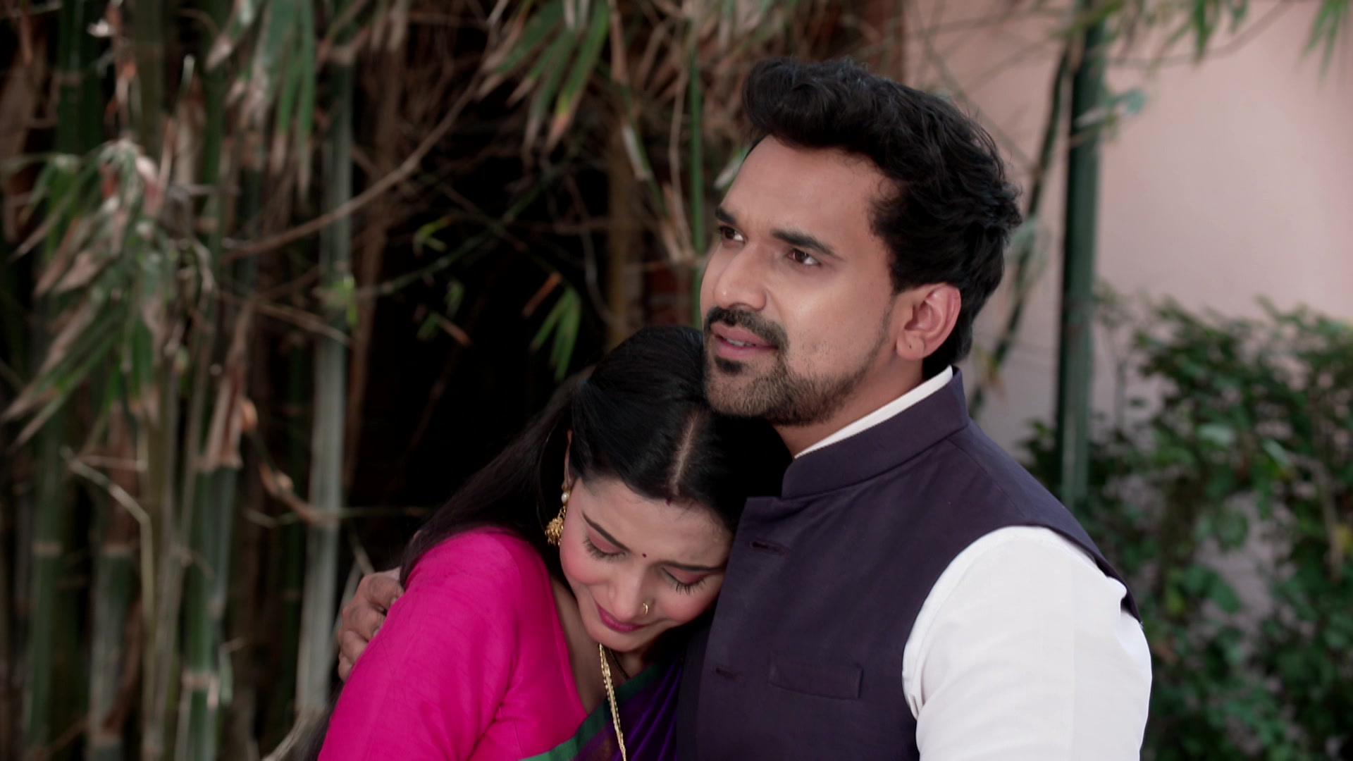 Watch Morambaa S1 Episode 1295 on JioHotstar