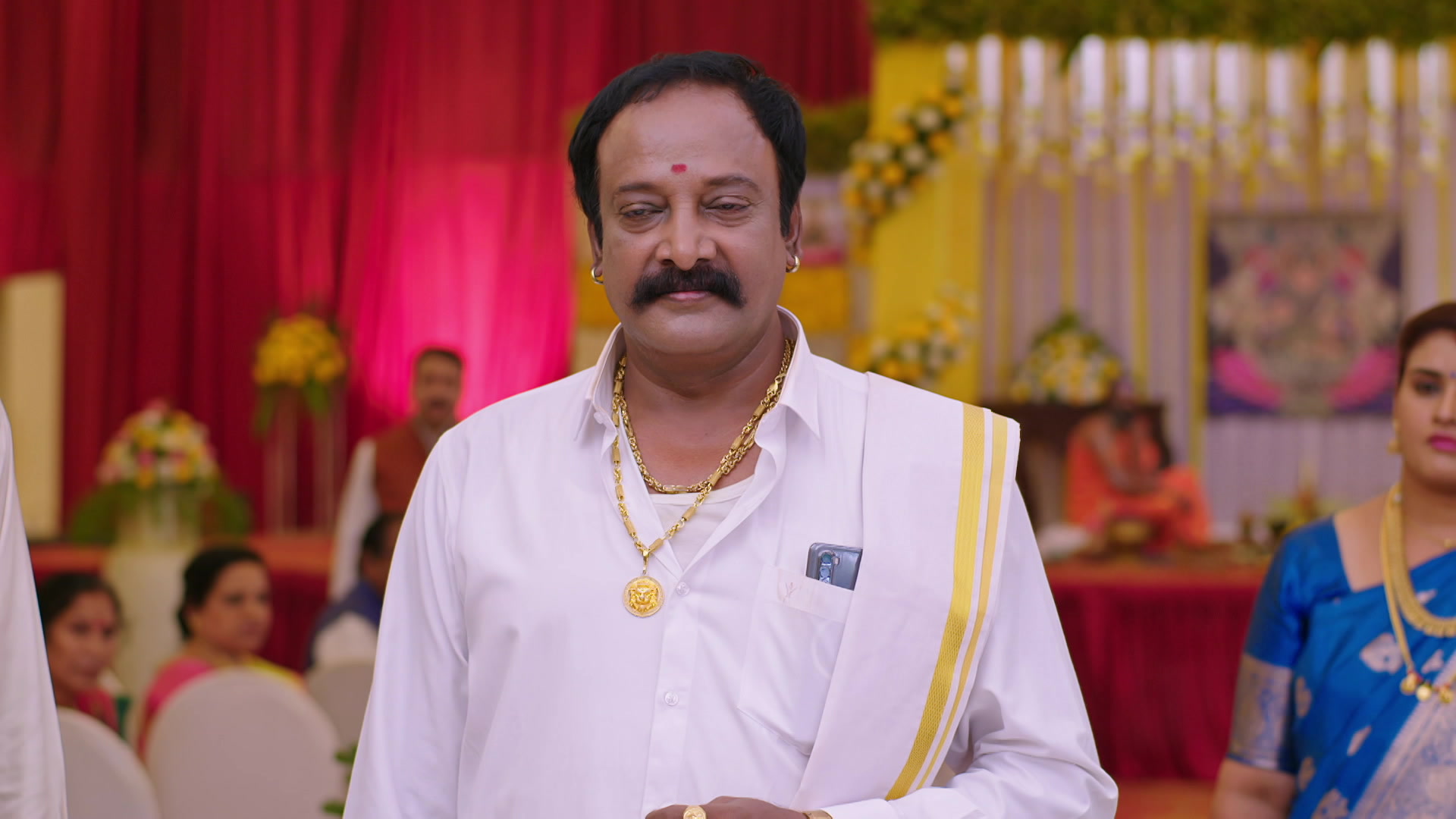 Watch Muddu Sose S1 Episode 418 on JioHotstar