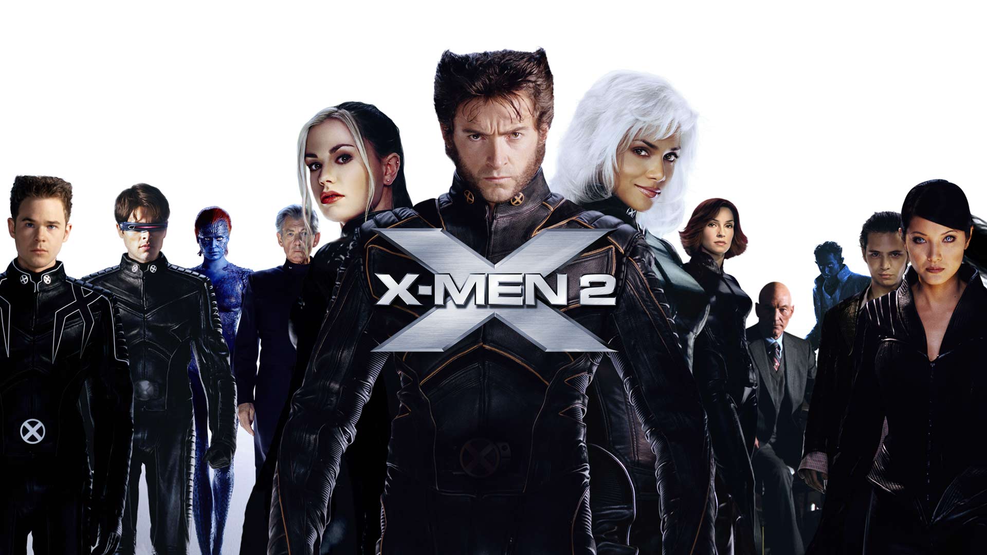 X-Men United