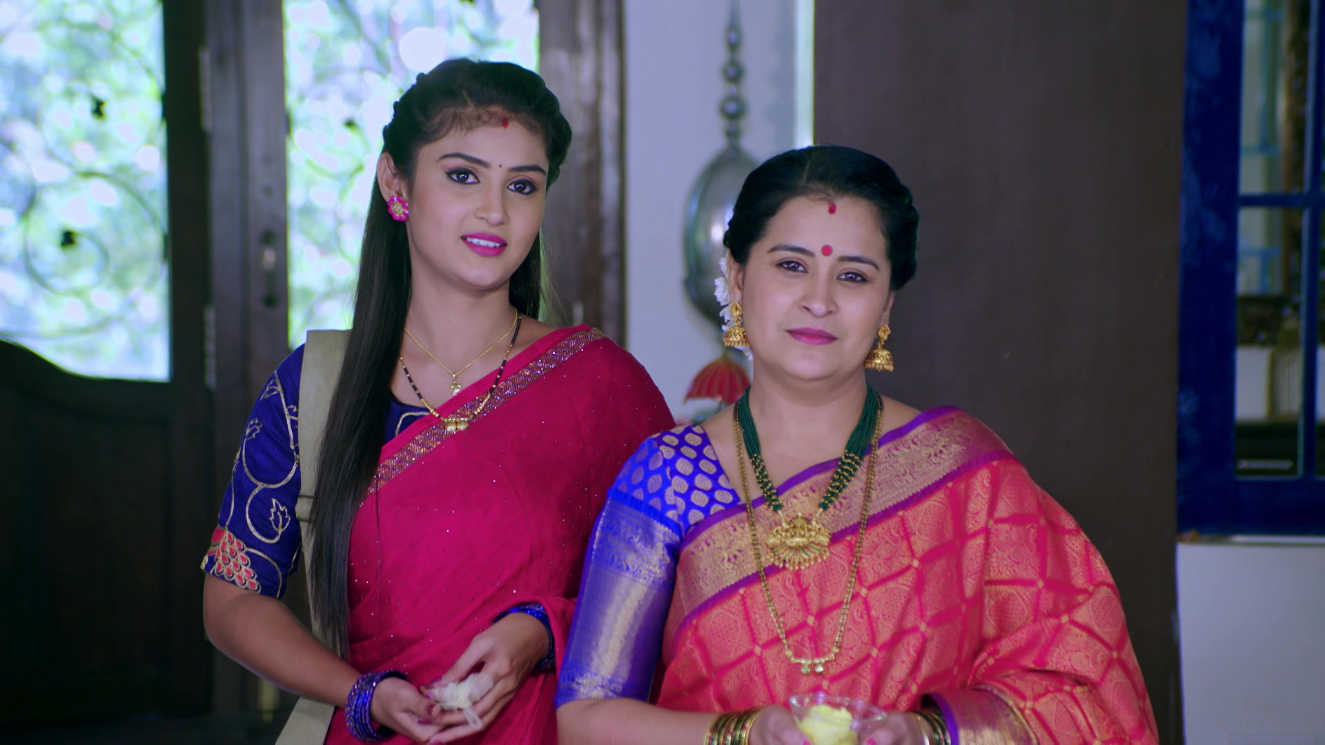 Watch Marali Manasagide S1 Episode 105 on JioHotstar