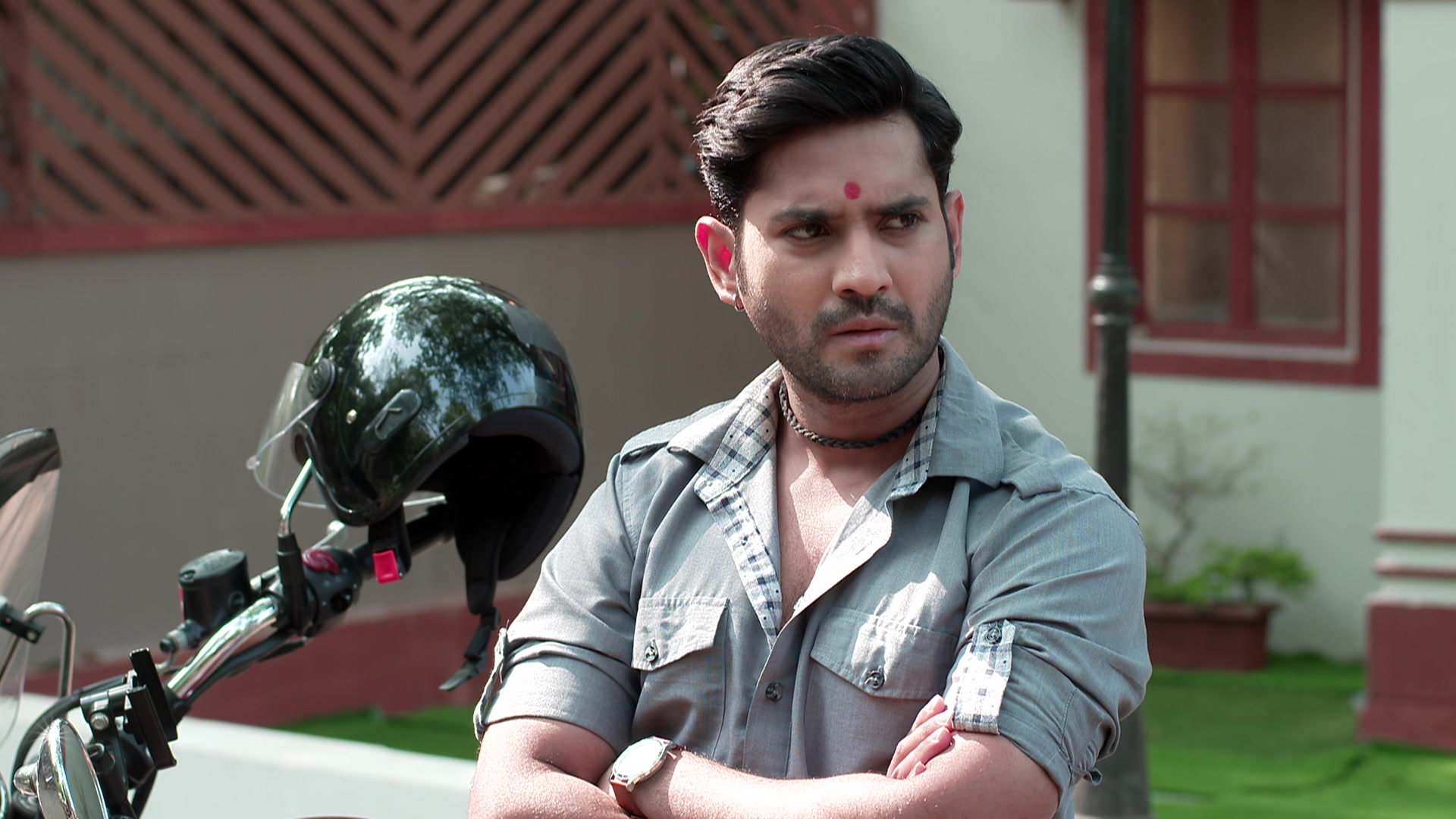 Stream Adhiraj's Obstinacy Persists Season 2 Episode 930 – Adhiraj's ...