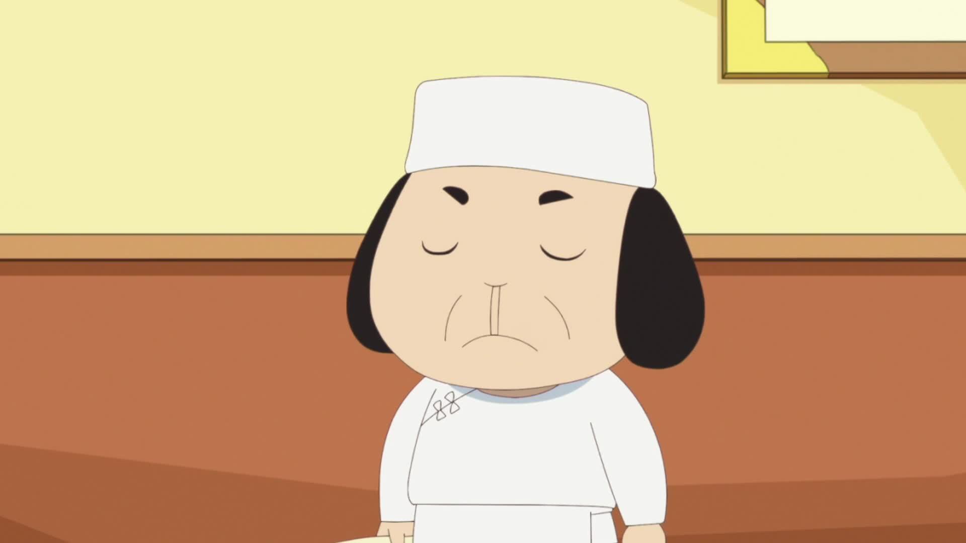 Watch Shonen Ashibe Go! Go! Goma-chan S3 Episode 17 on JioHotstar