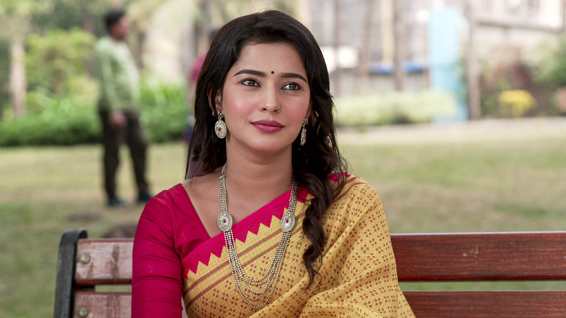 Watch Morambaa S1 Episode 1248 on JioHotstar
