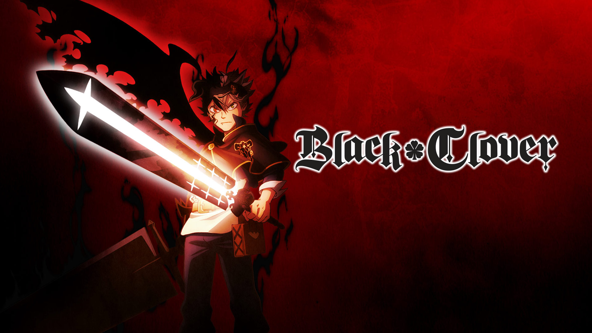 Streaming black discount clover season 2