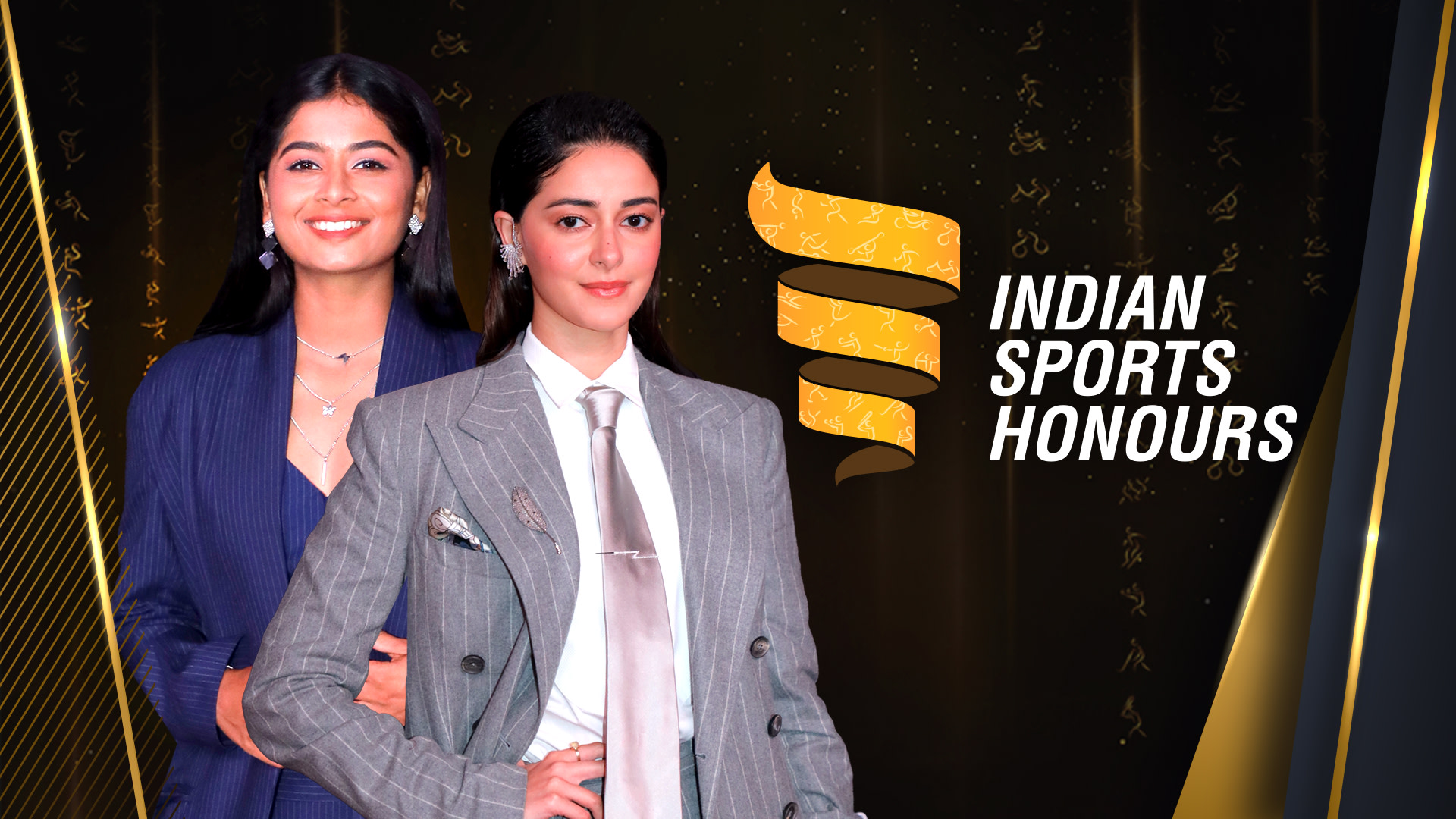 Indian Sports Honours: Red Carpet