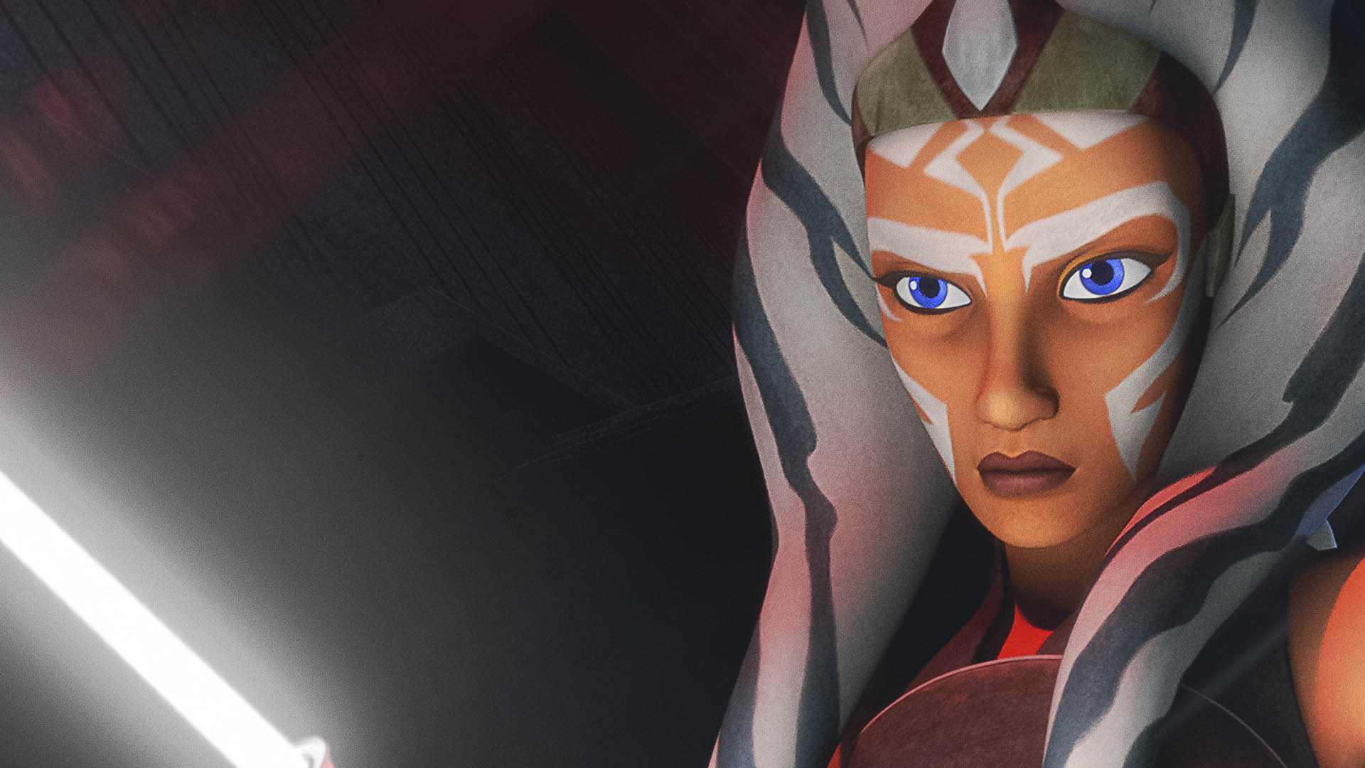 Star Wars Rebels on Disney+ United Arab Emirates English Arabic