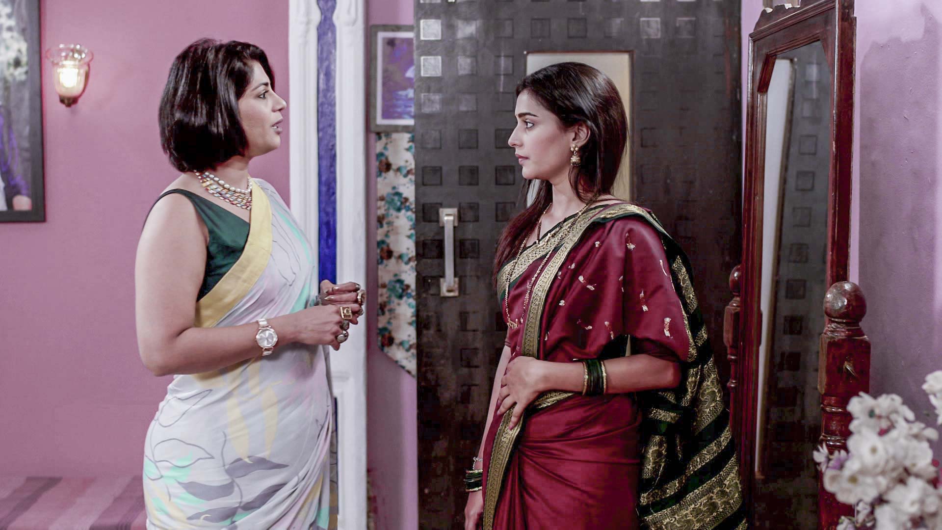 Watch Morambaa S1 Episode 1060 on JioHotstar