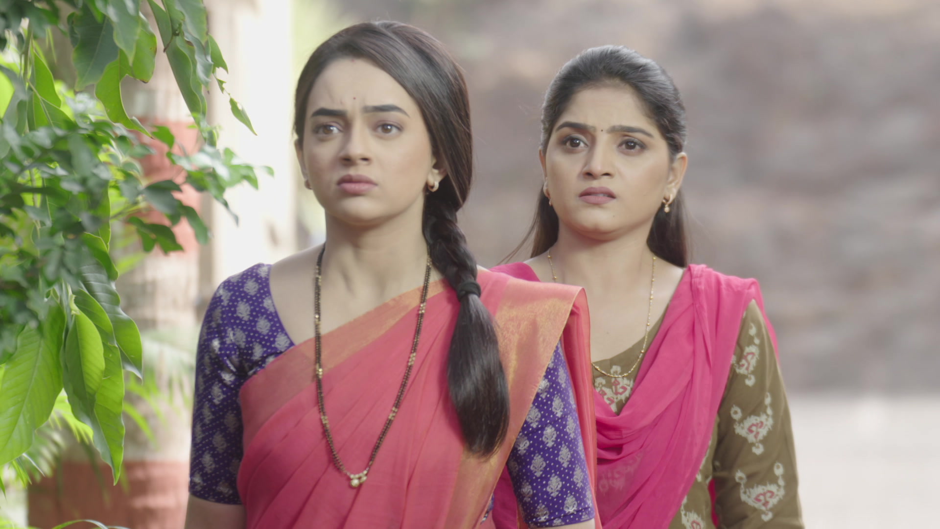 Watch Aboli S1 Episode 1001 on JioHotstar
