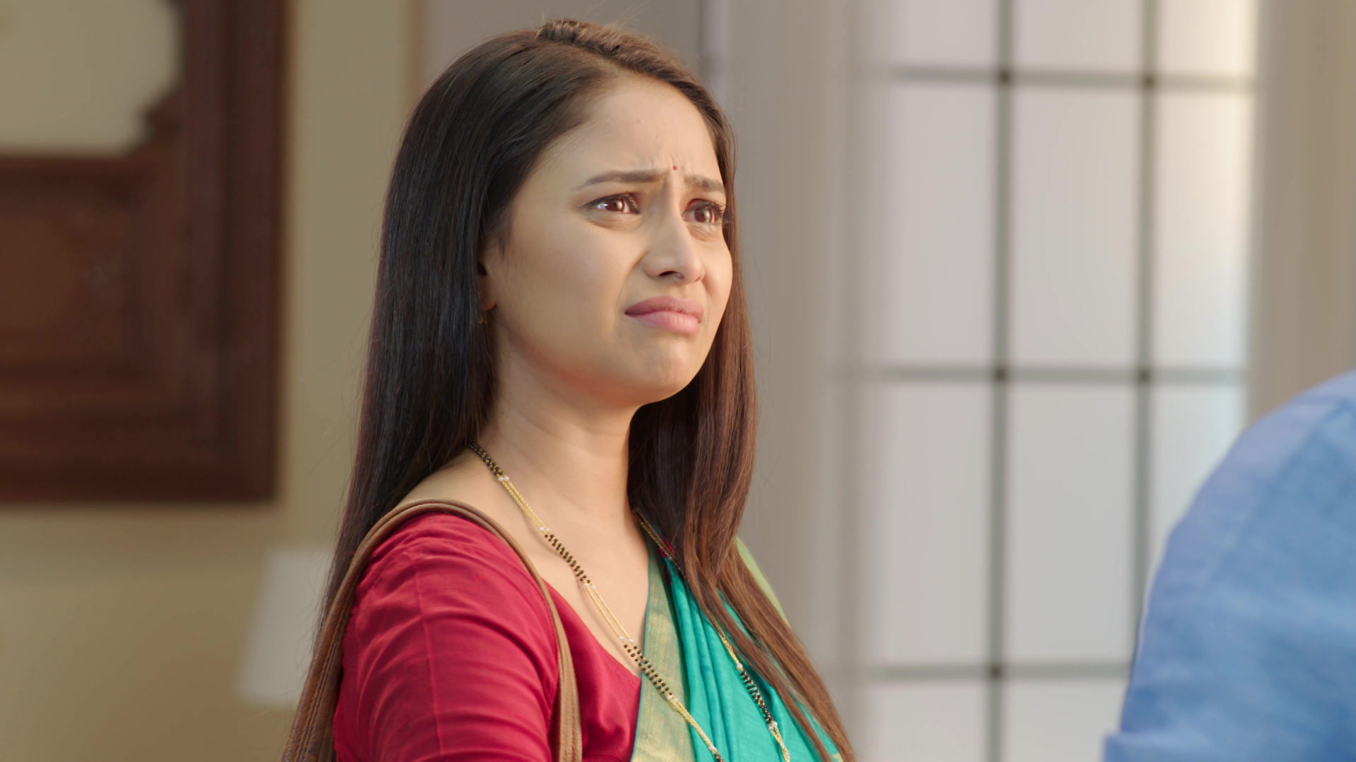 Watch Lagnachi Bedi Episode 147 on Disney+ Hotstar