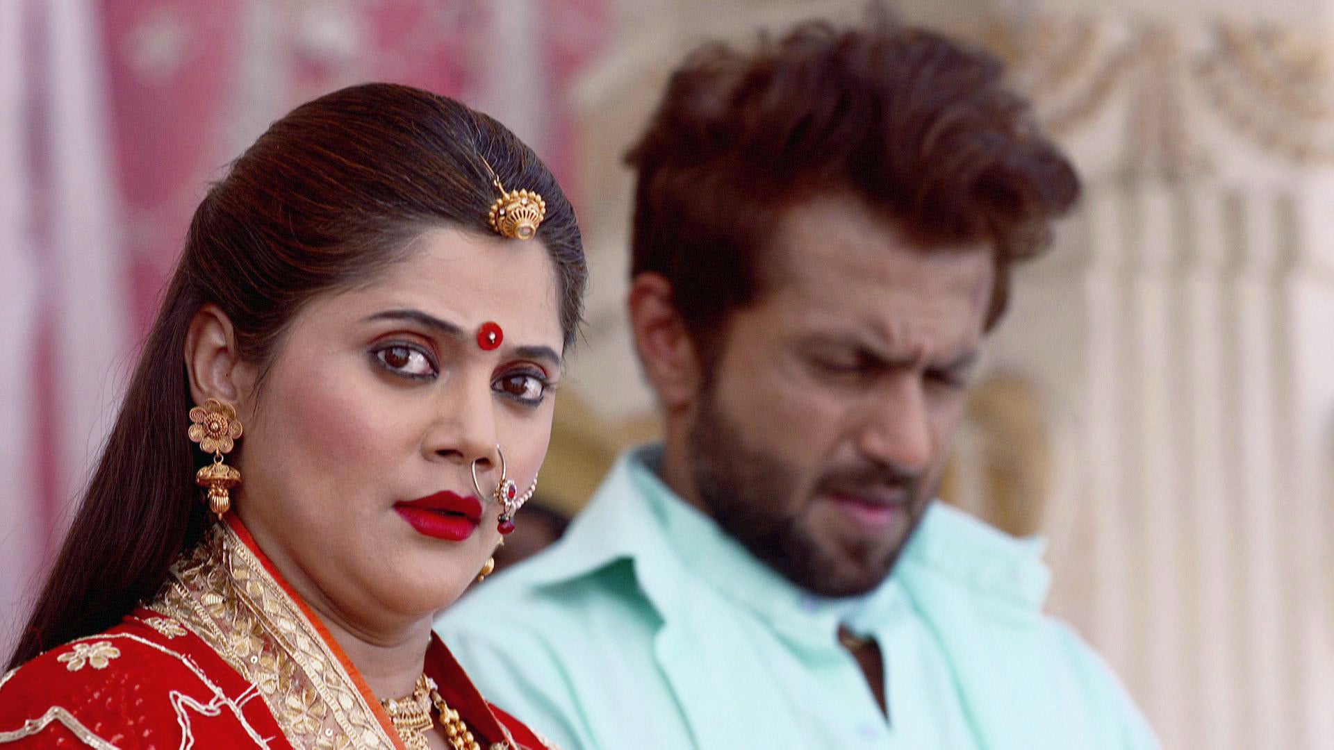 Watch Devanshi S1 Episode 109 on JioHotstar
