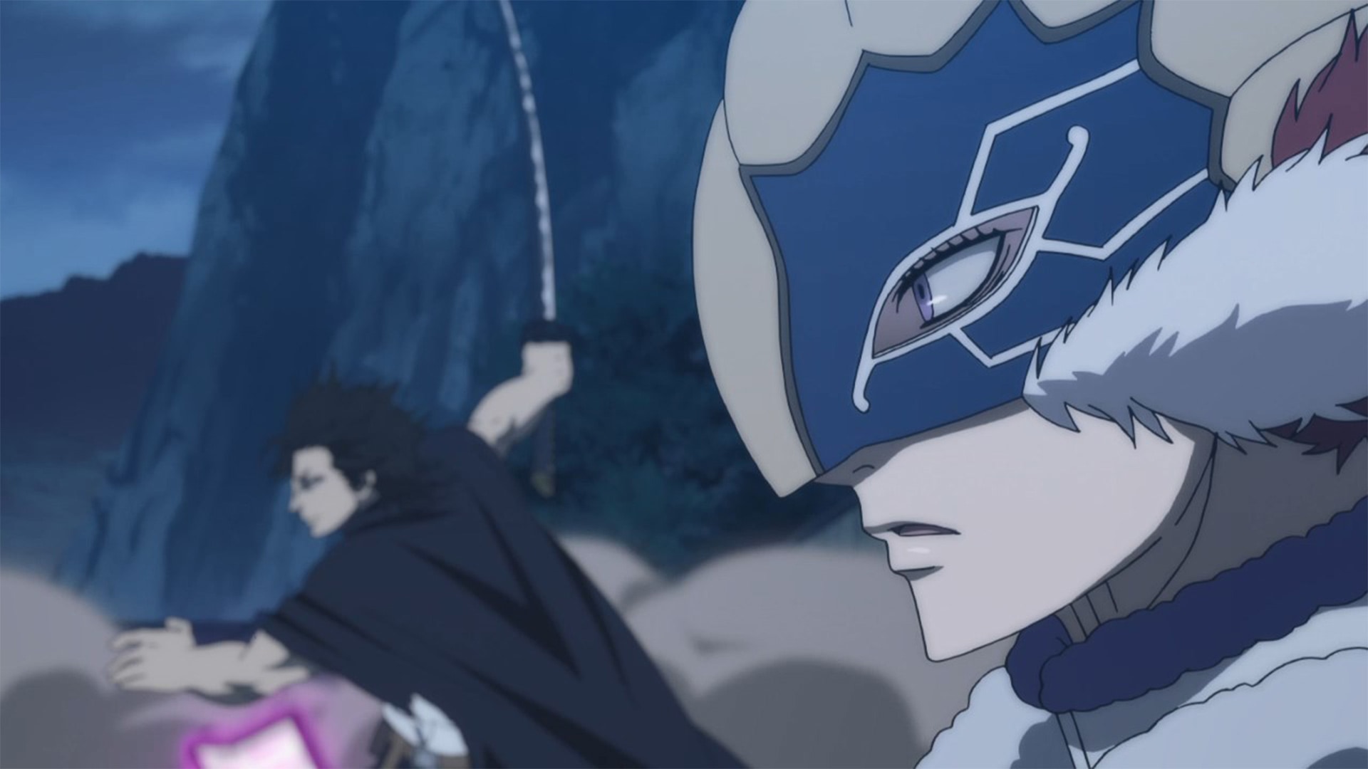 Watch Black Clover S2 Episode 35 on Disney+ Hotstar