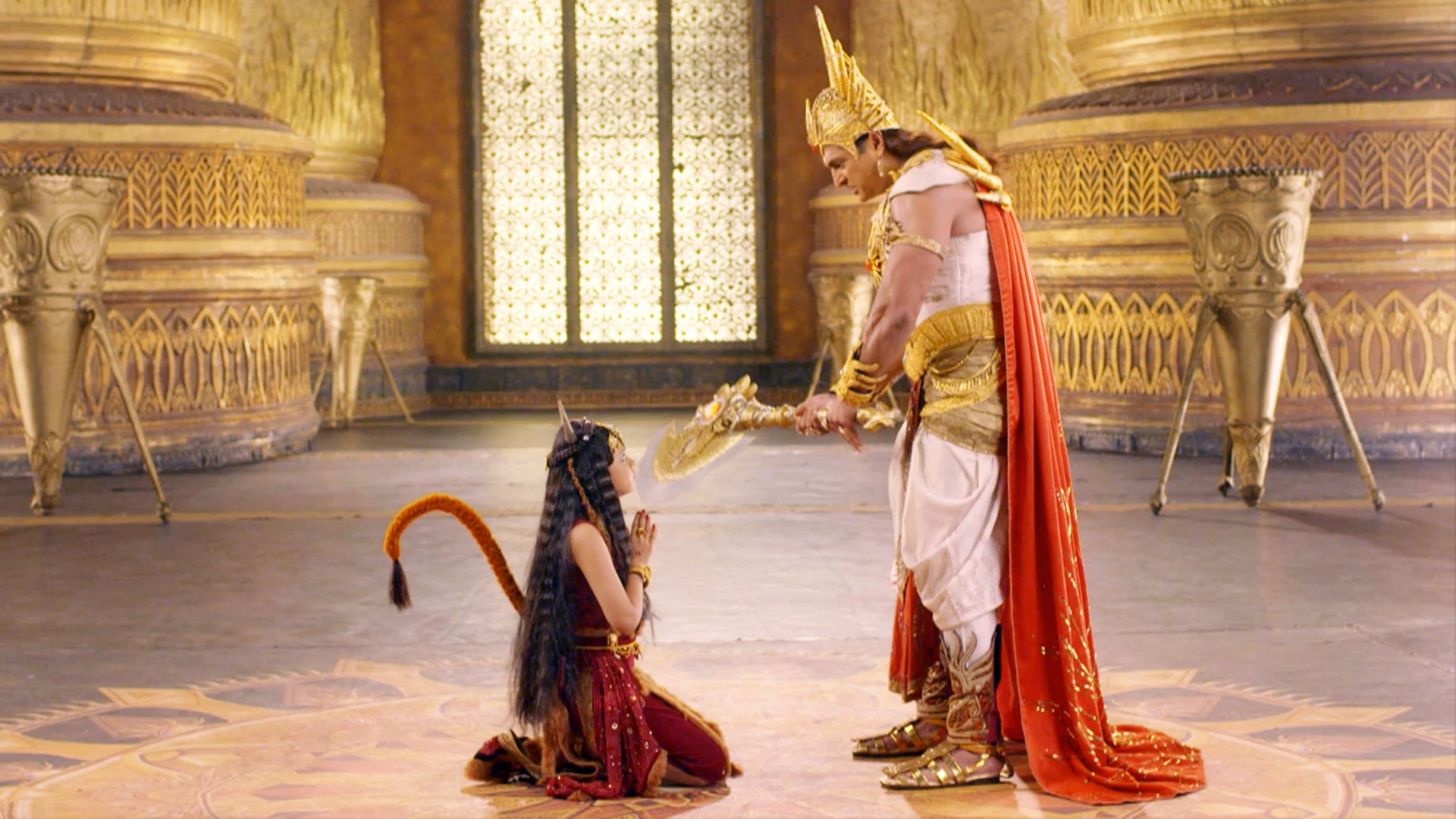 Watch Shani S1 Episode 226 on JioHotstar