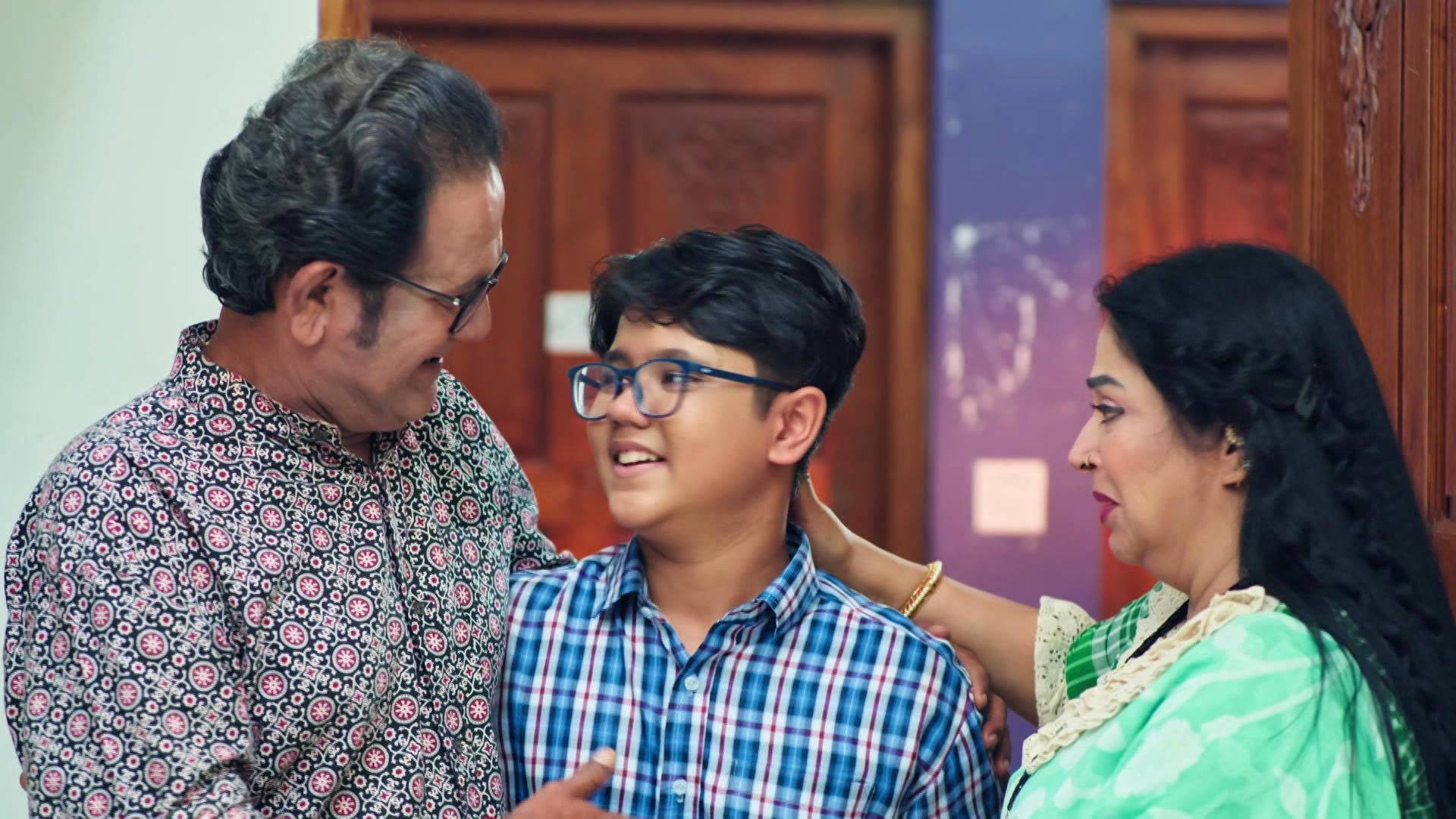 Watch Ishtam Mathram S1 Episode 277 on JioHotstar